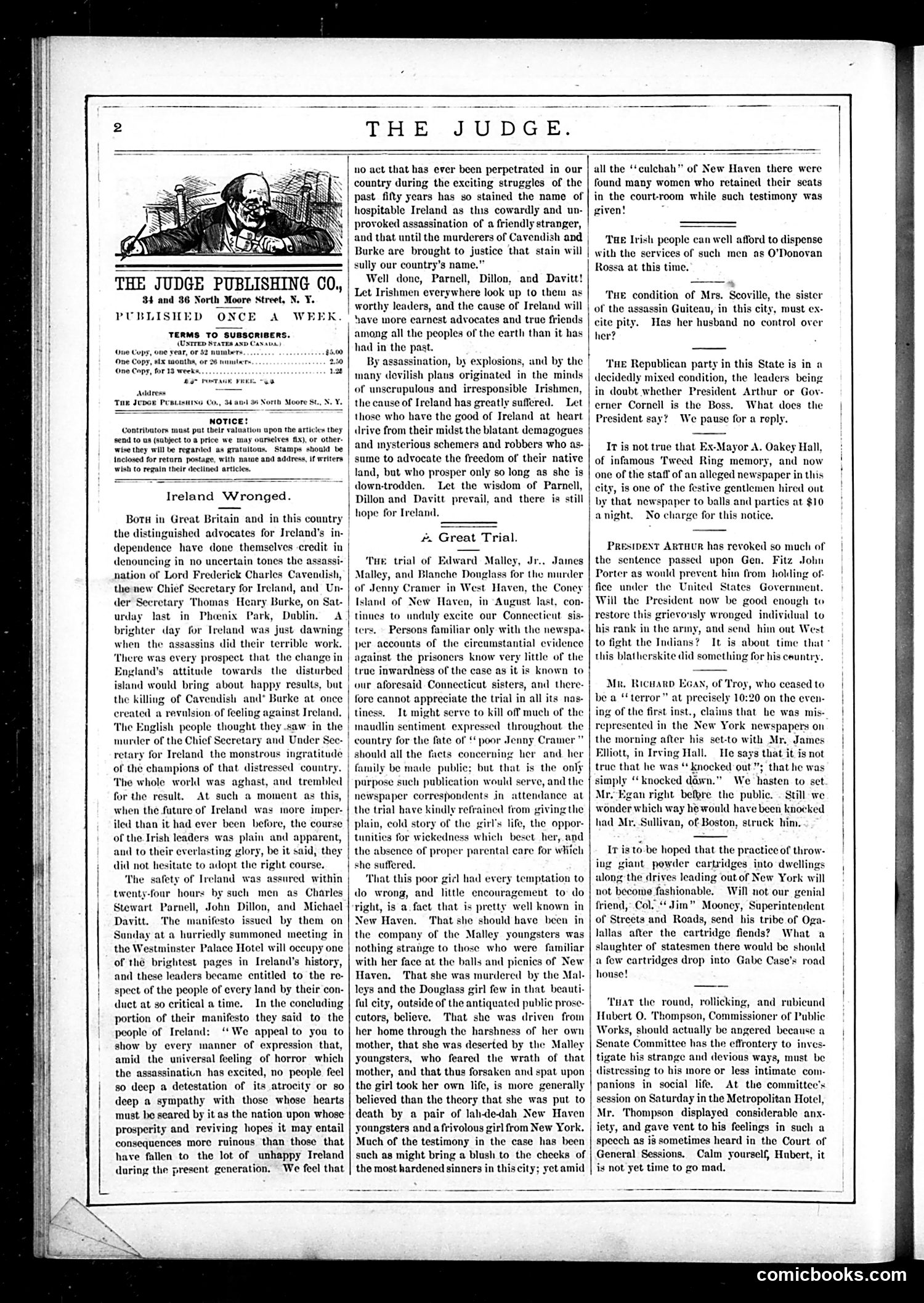 Judge — May 20, 1882 — page 2