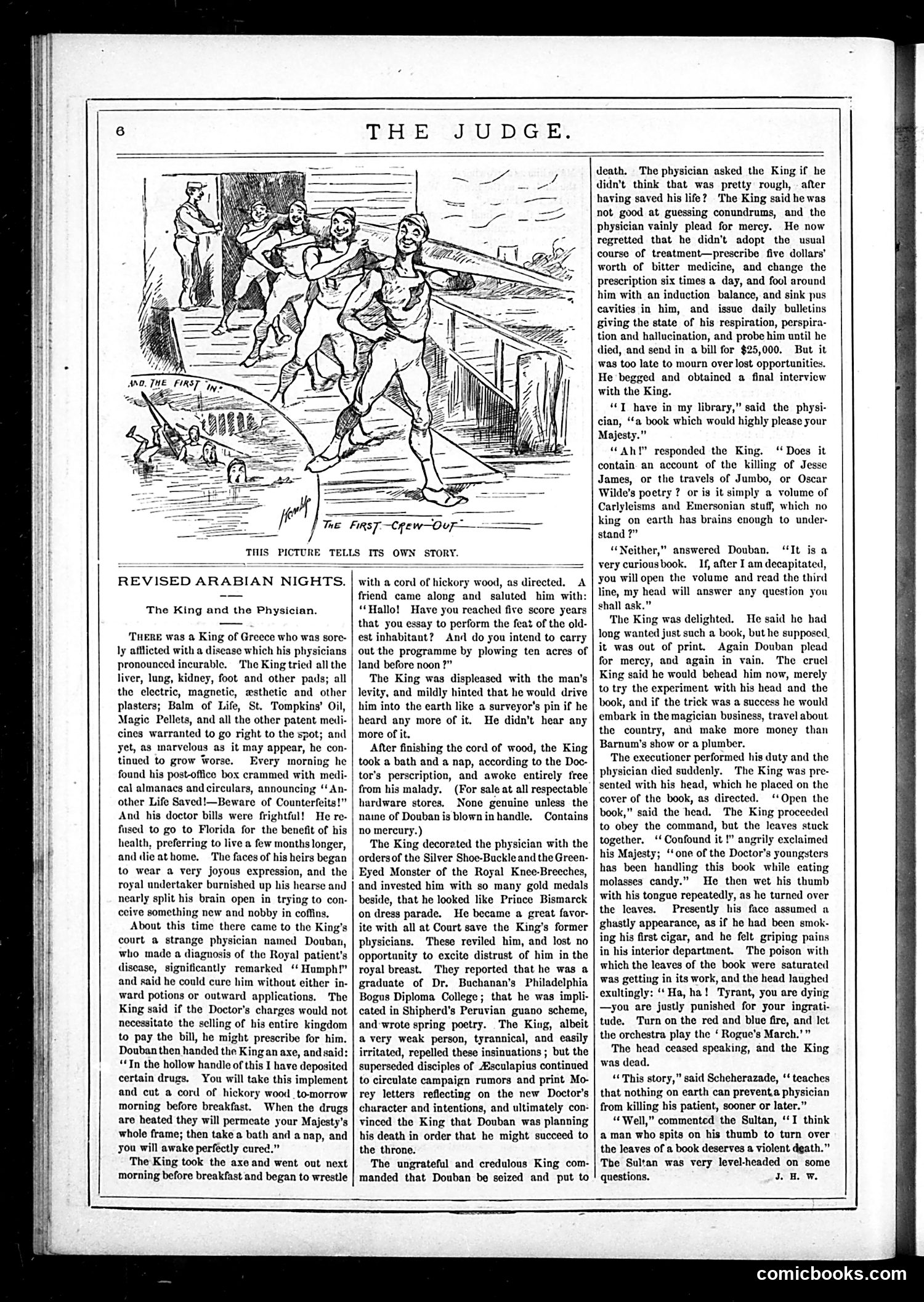 Judge — May 20, 1882 — page 6