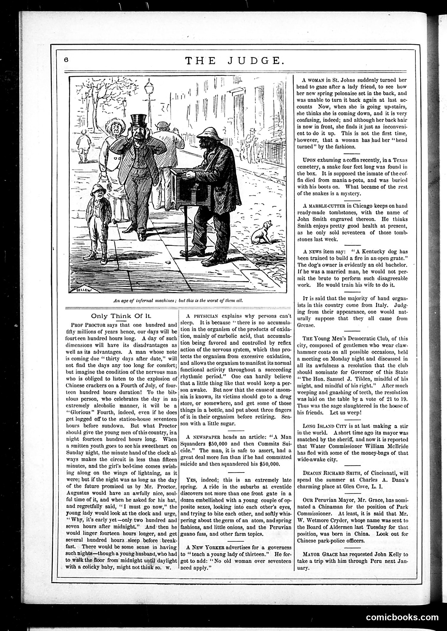 Judge — May 27, 1882 — page 6