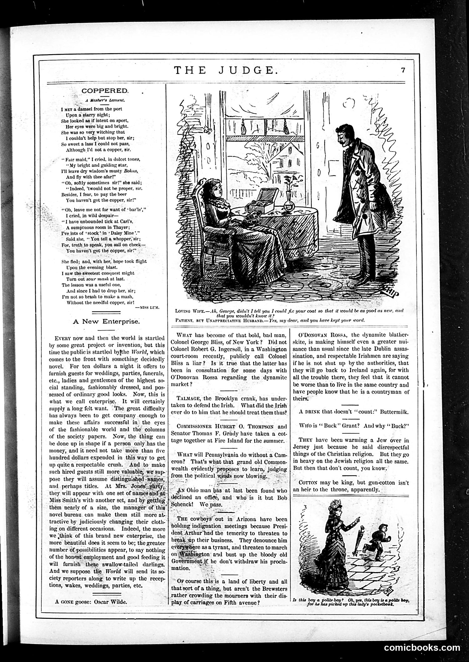 Judge — May 27, 1882 — page 7
