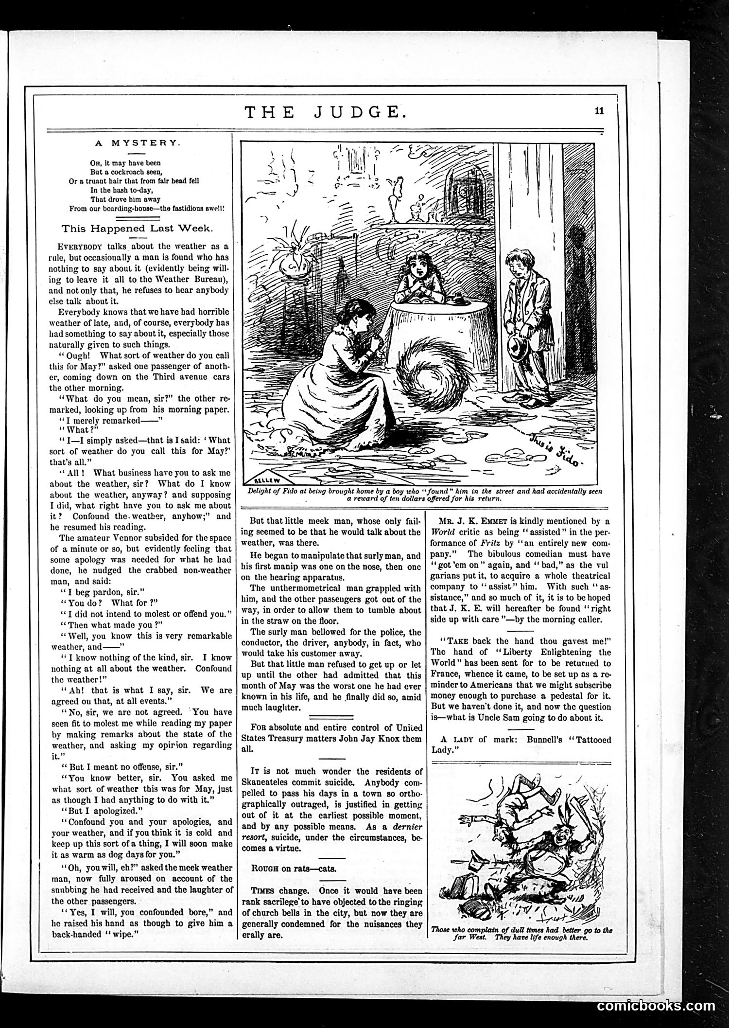 Judge — May 27, 1882 — page 11