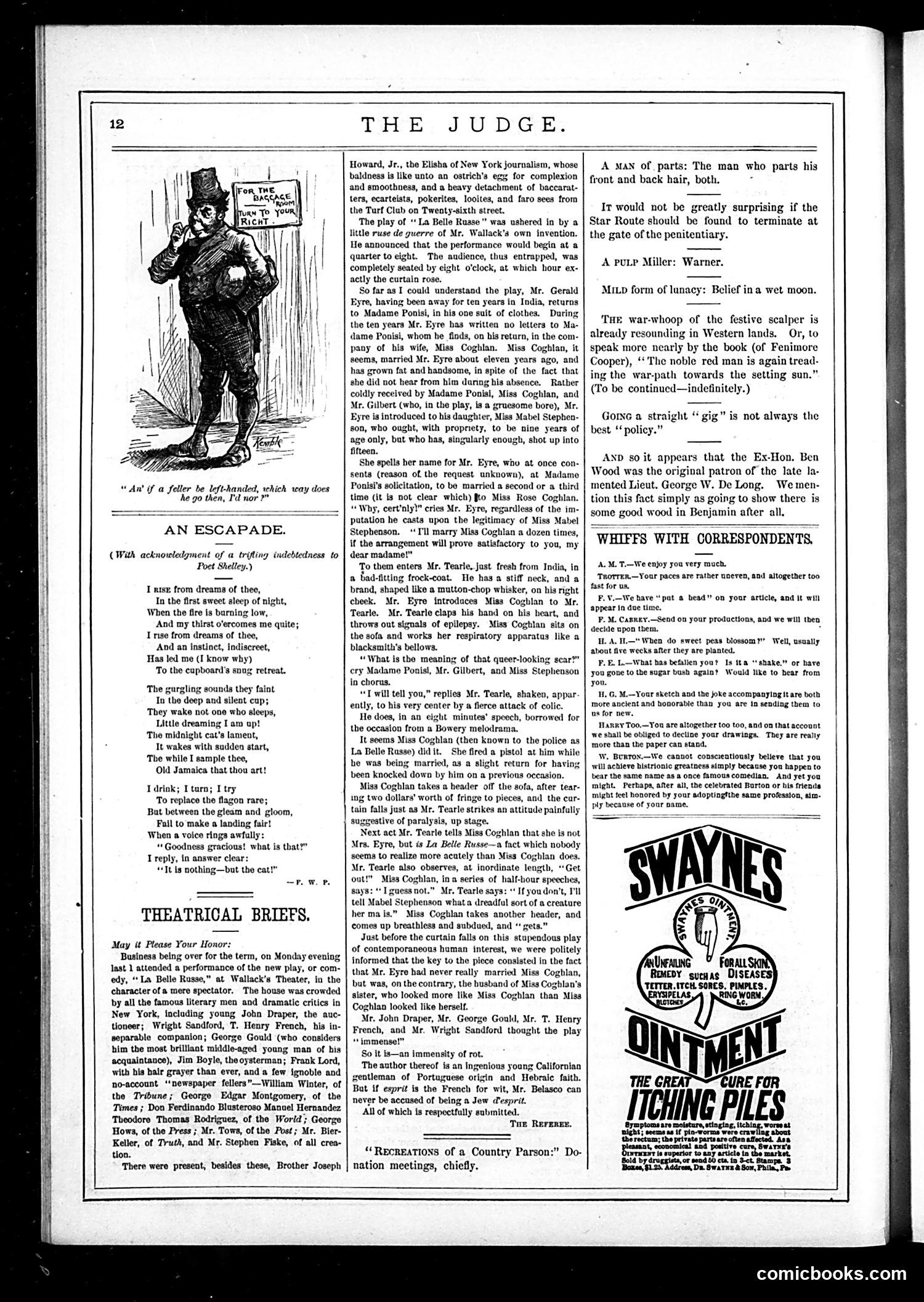 Judge — May 27, 1882 — page 12