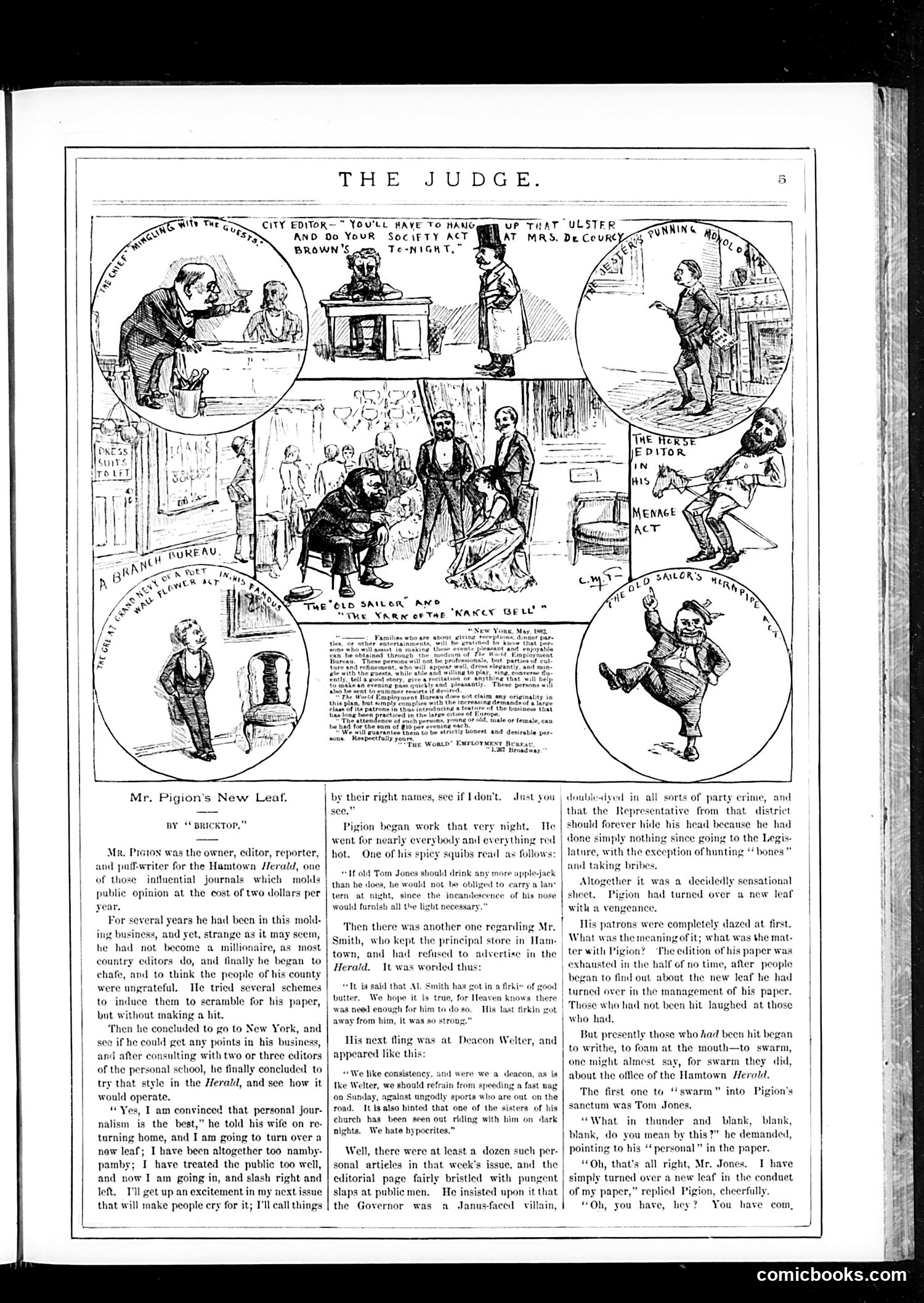 Judge — June 3, 1882 — page 5