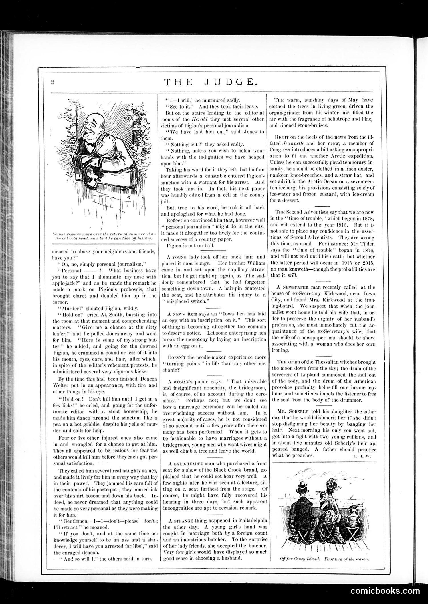 Judge — June 3, 1882 — page 6