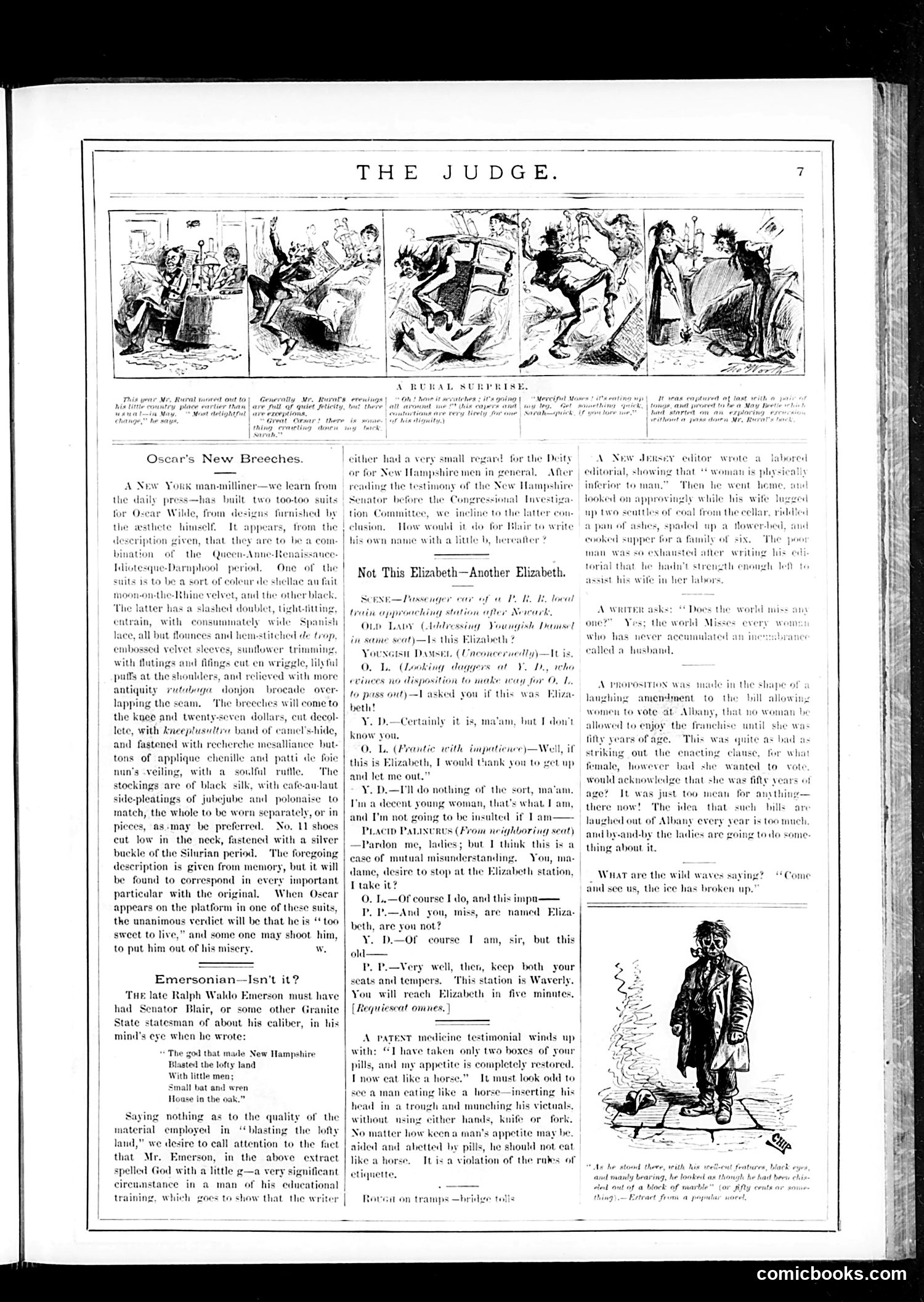 Judge — June 3, 1882 — page 7