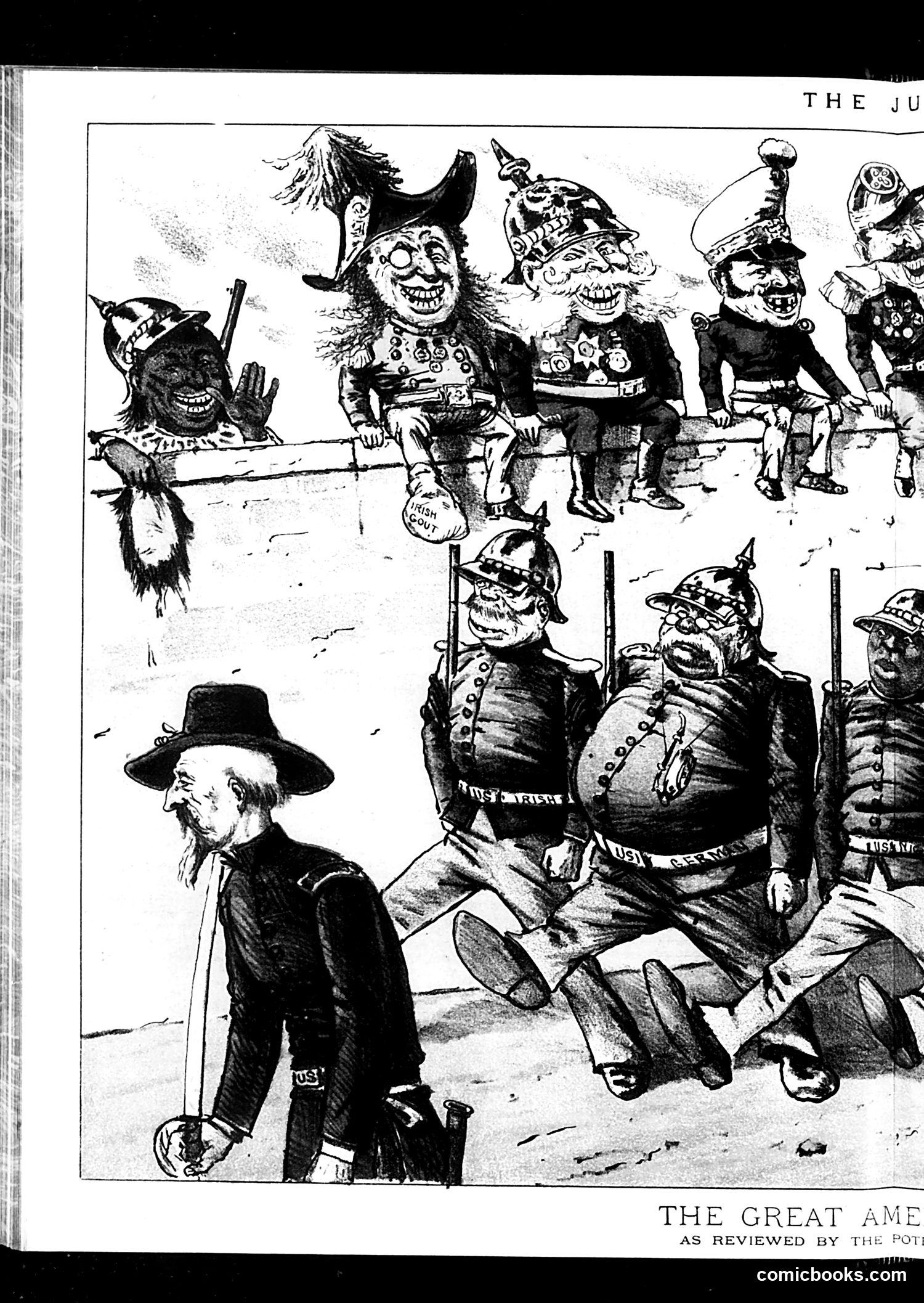 Judge — June 3, 1882 — page 8