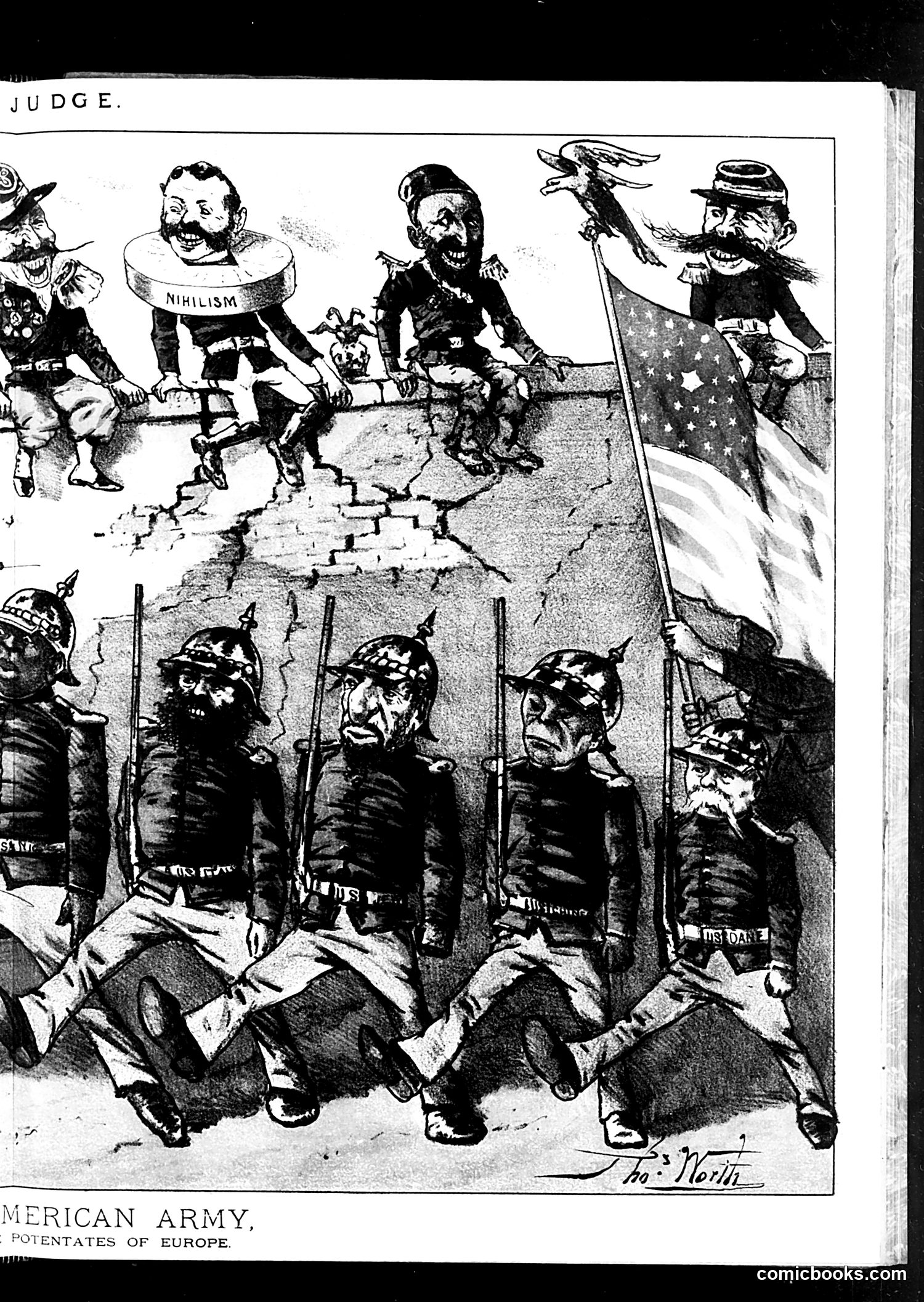 Judge — June 3, 1882 — page 9