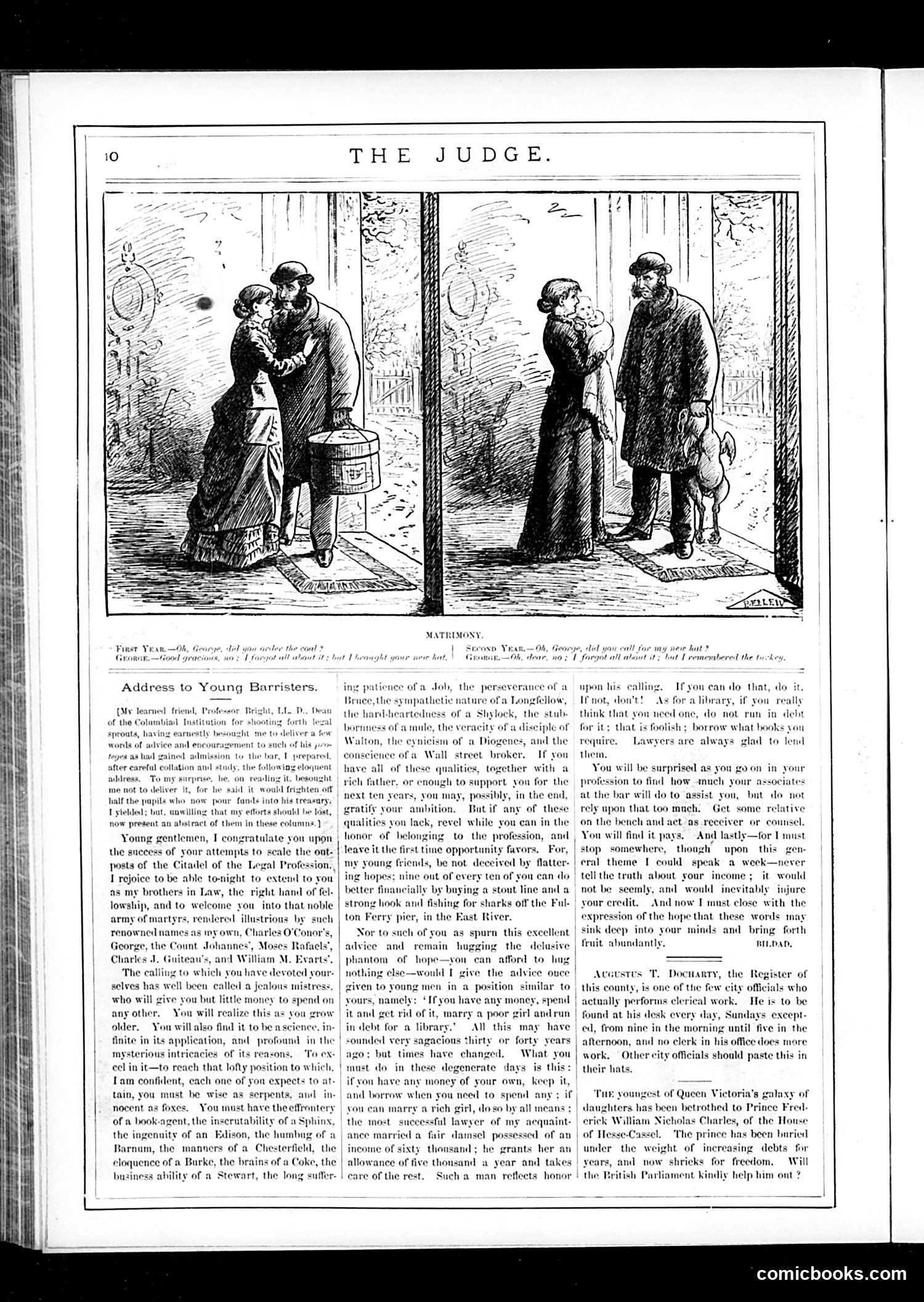 Judge — June 3, 1882 — page 10
