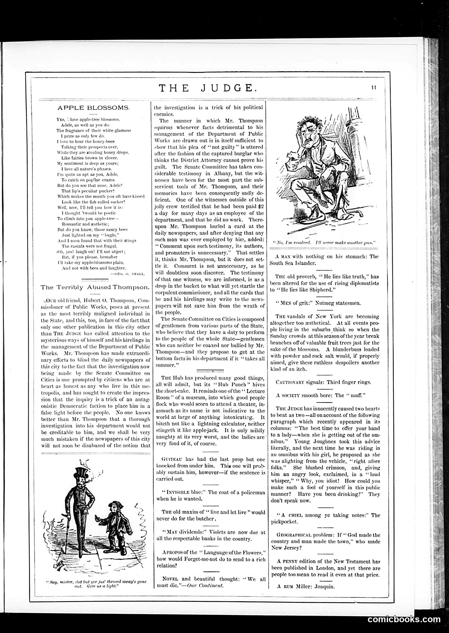 Judge — June 3, 1882 — page 11