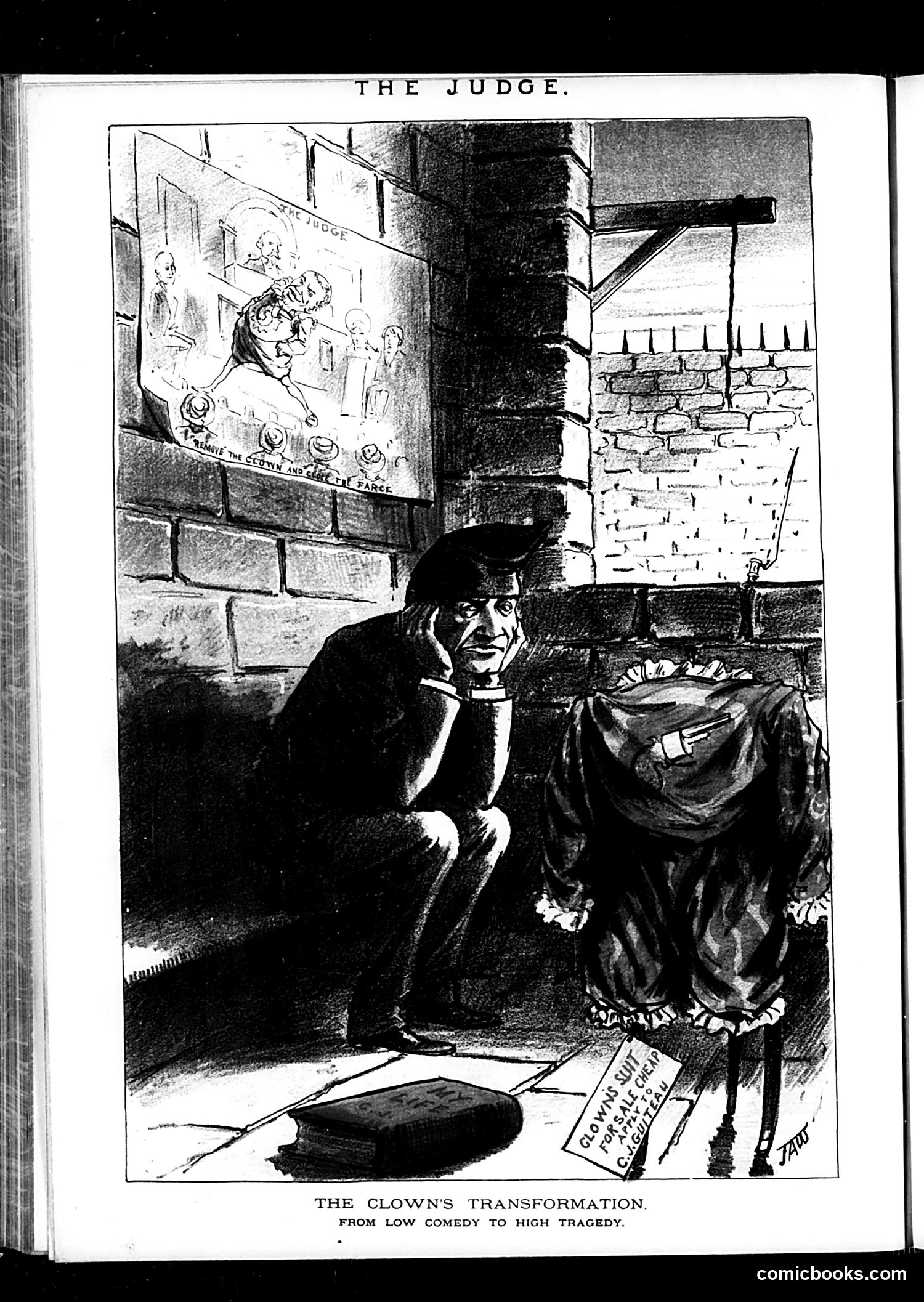 Judge — June 3, 1882 — page 16
