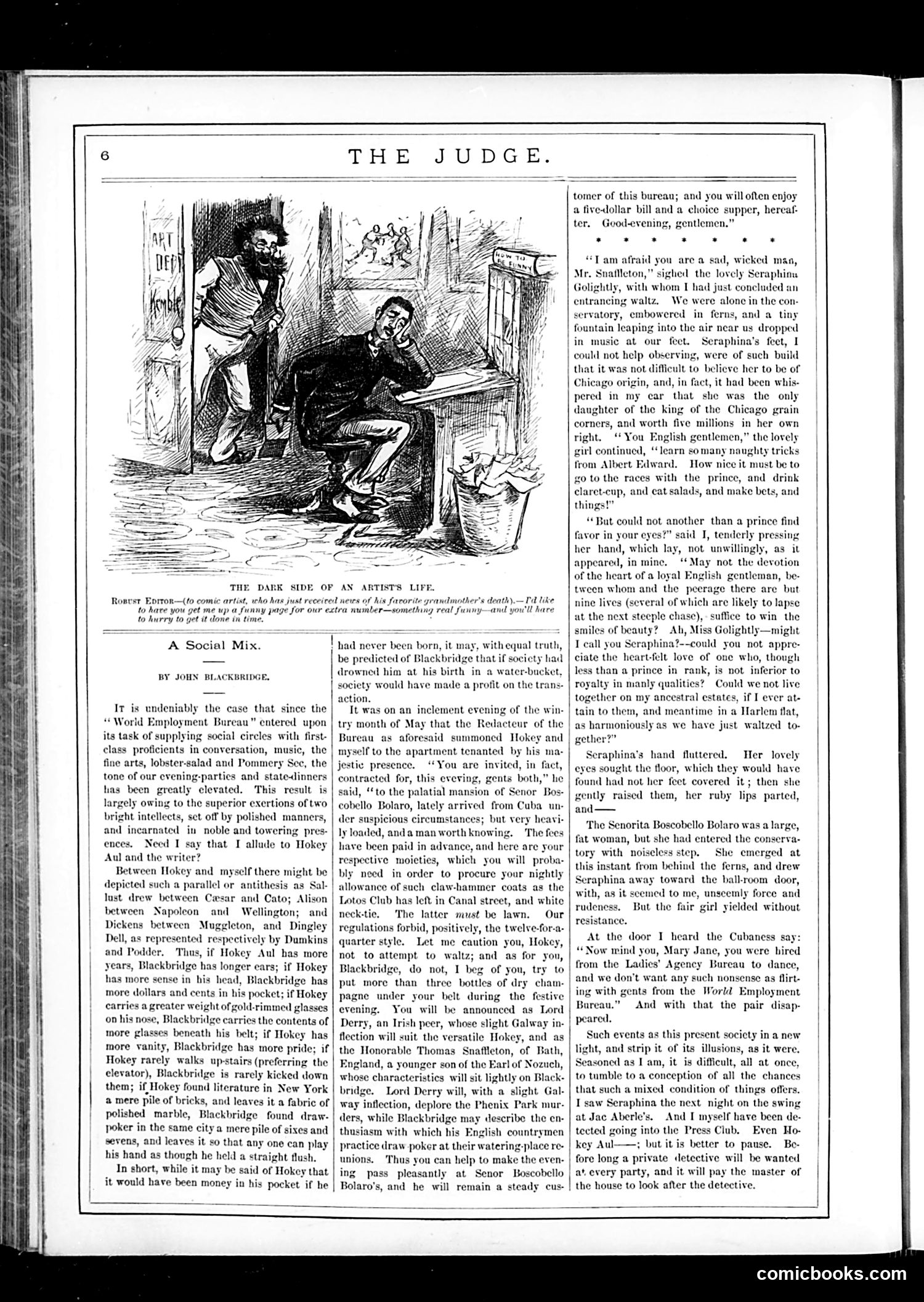 Judge — June 10, 1882 — page 6