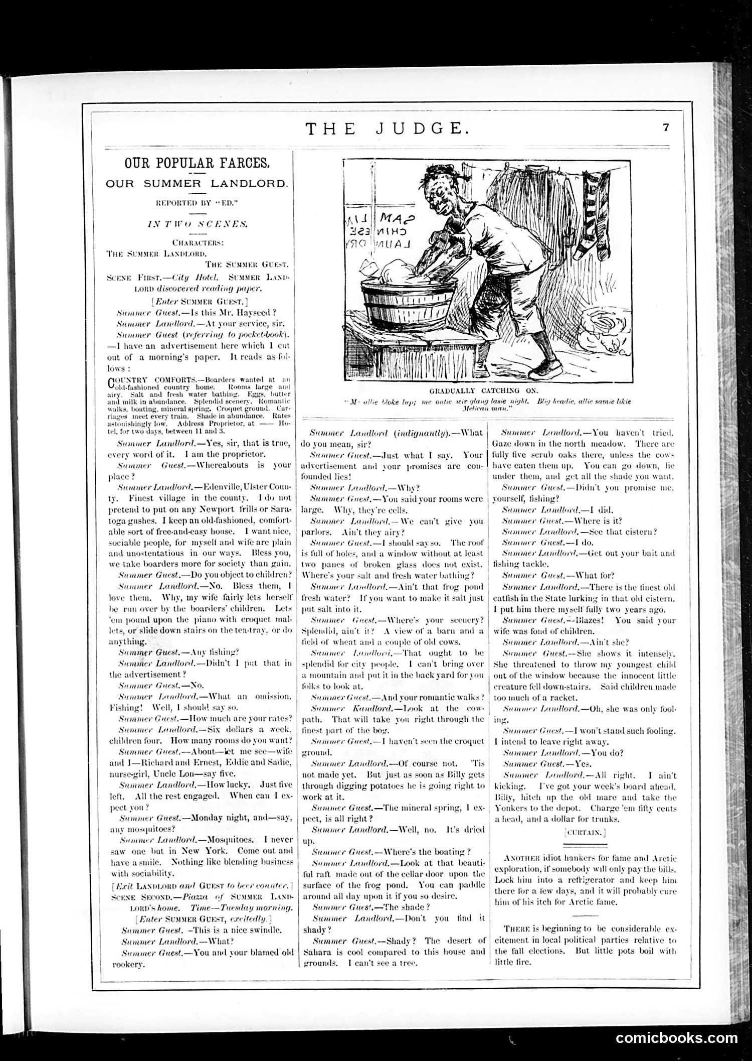 Judge — June 10, 1882 — page 7