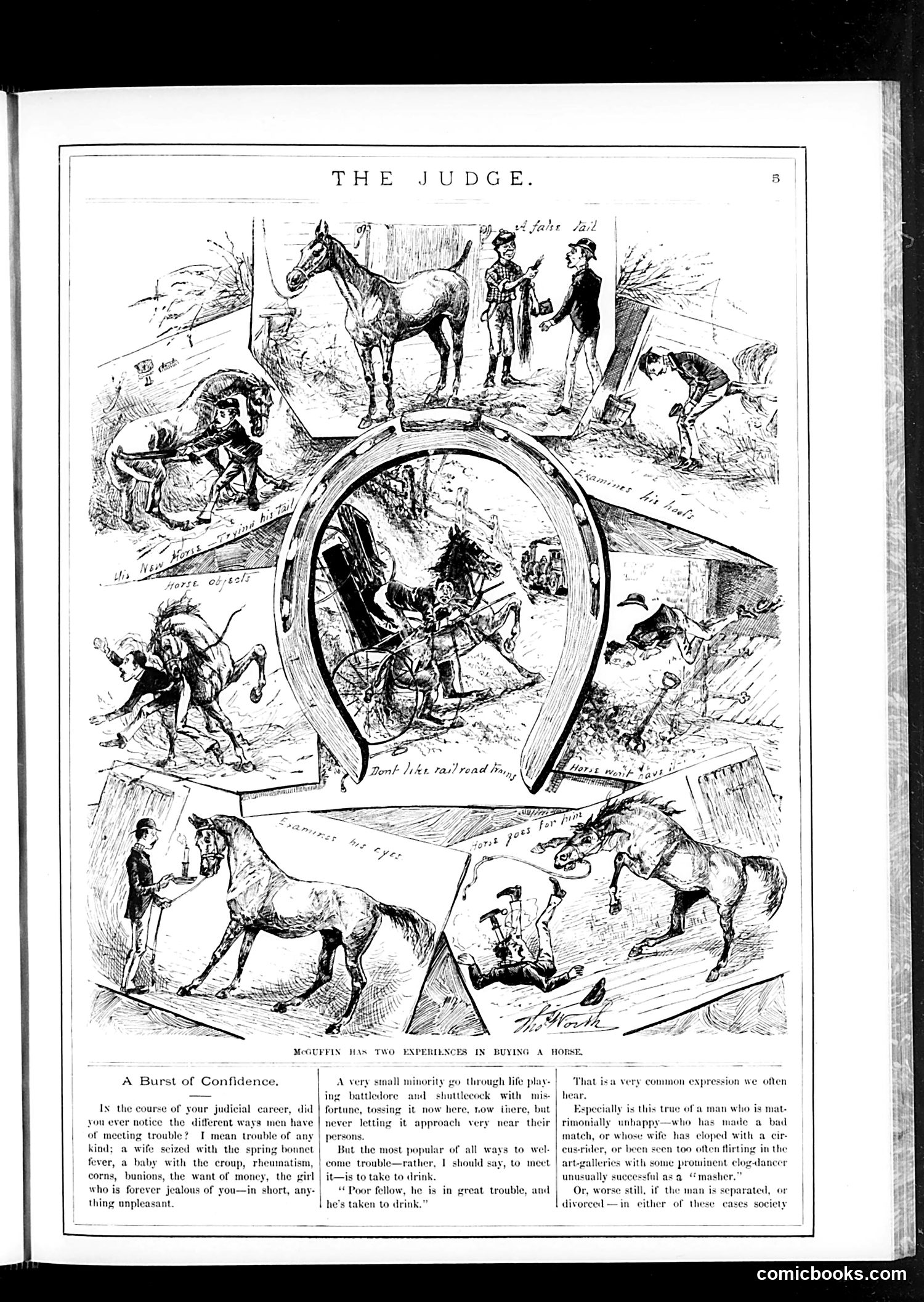 Judge — June 17, 1882 — page 5
