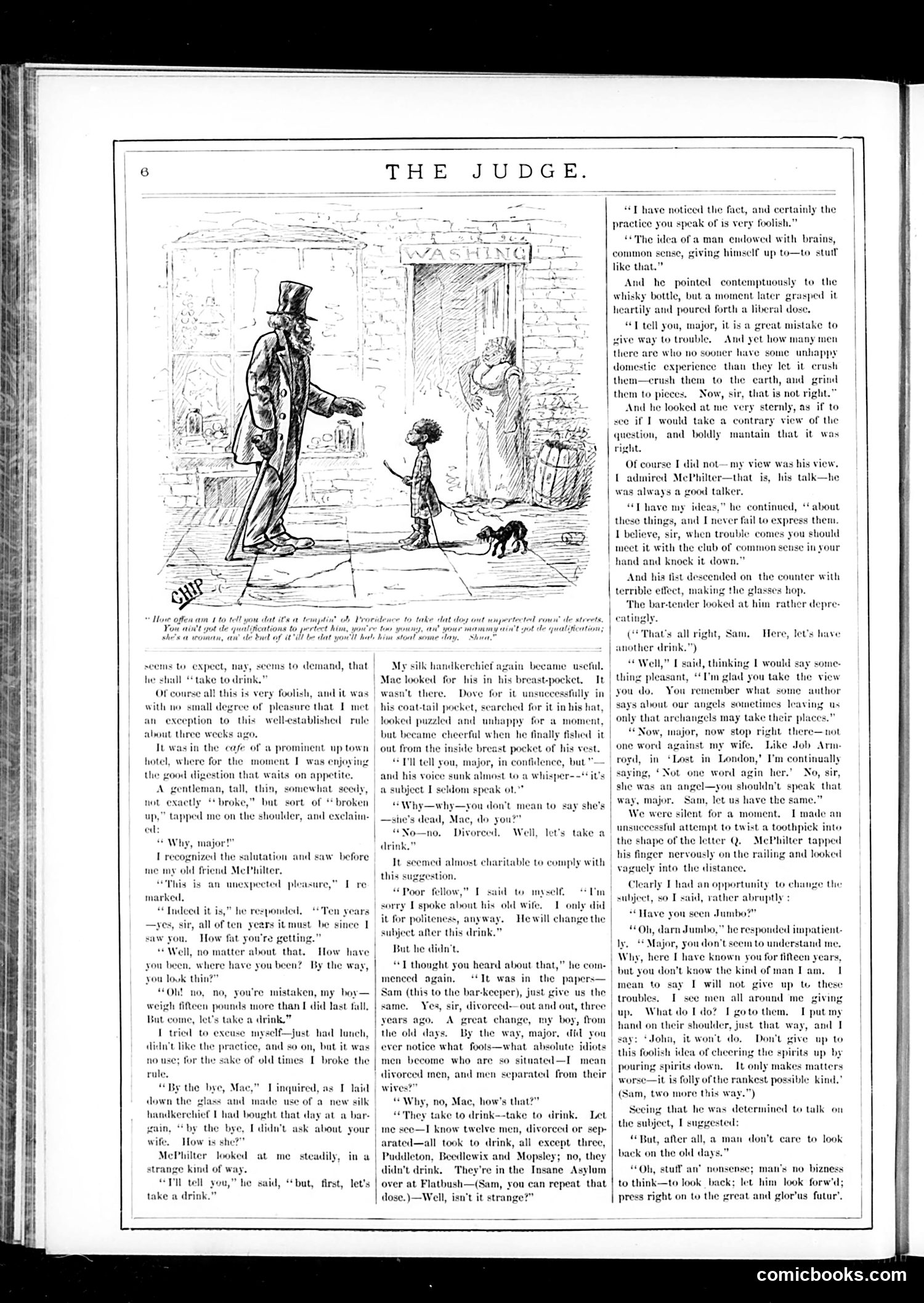 Judge — June 17, 1882 — page 6