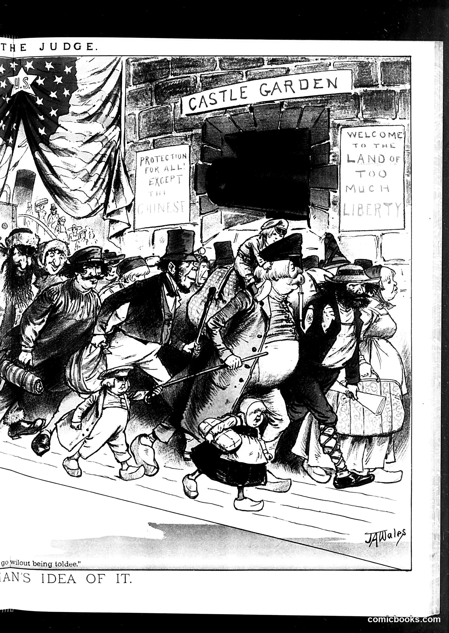 Judge — June 17, 1882 — page 9