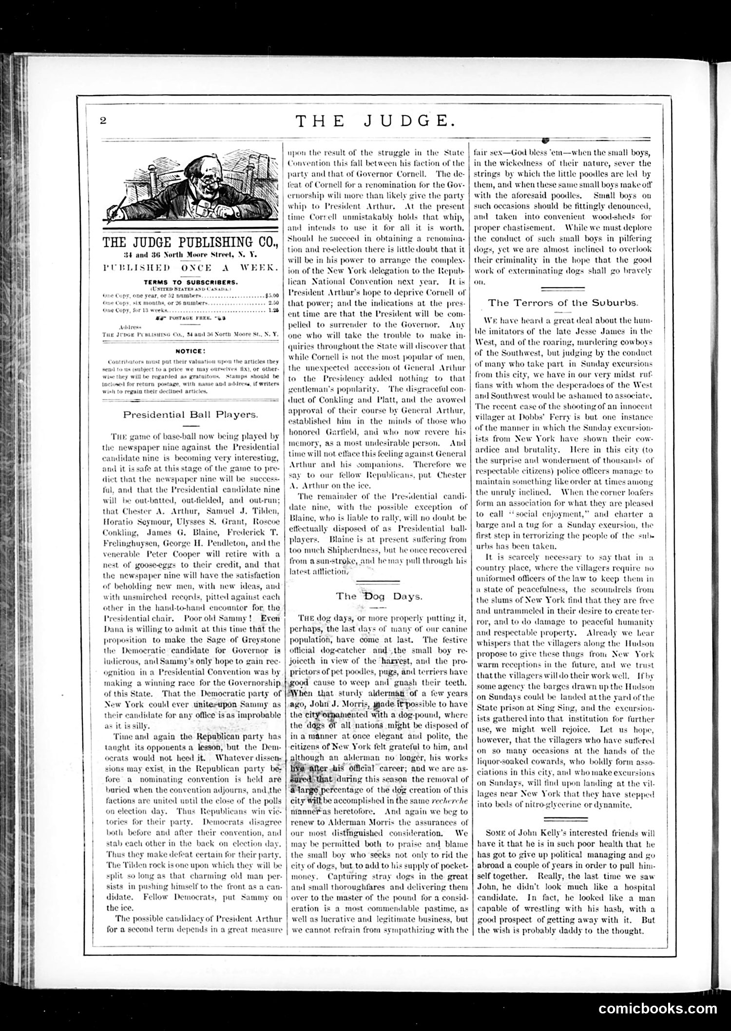 Judge — June 24, 1882 — page 2