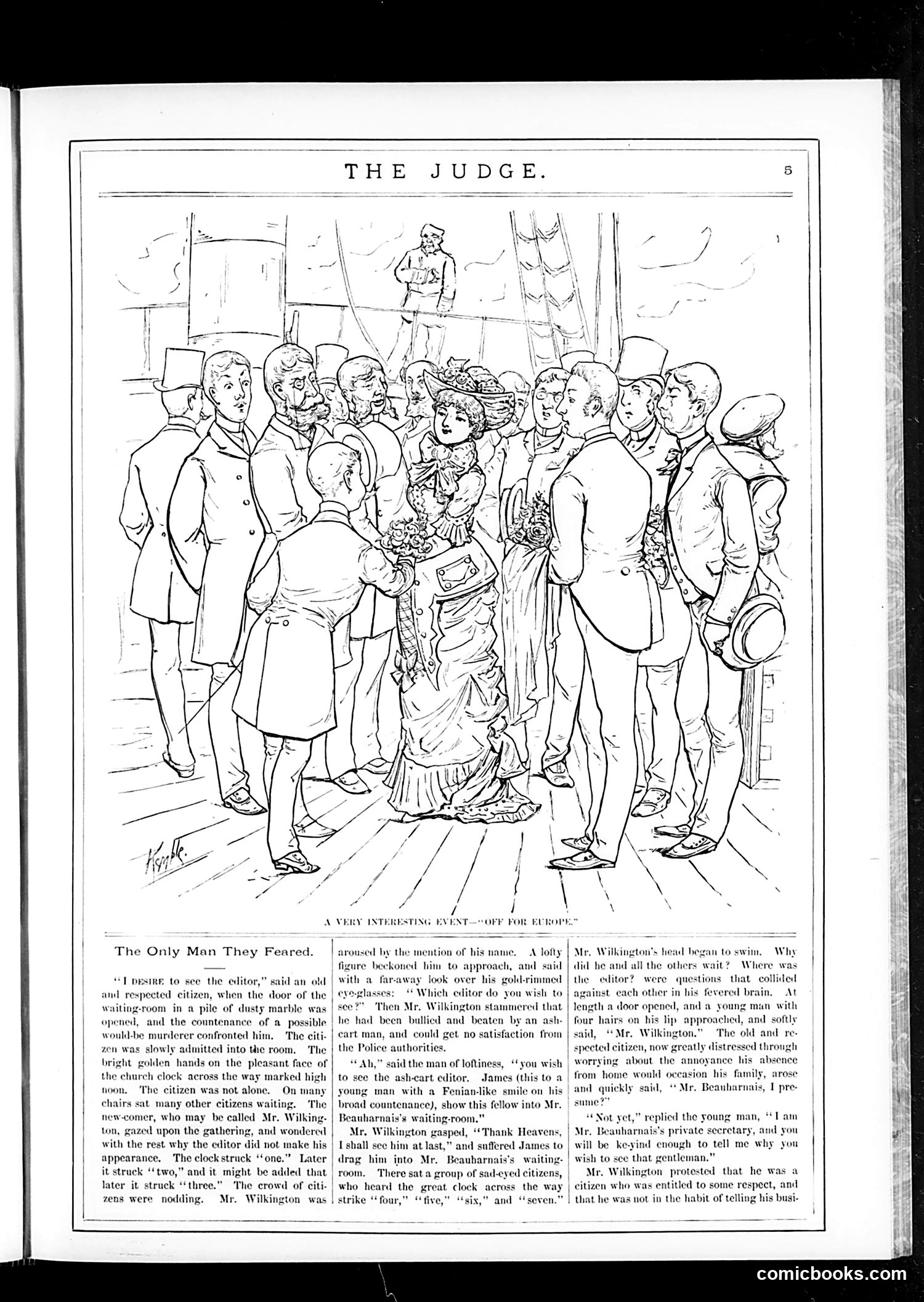 Judge — June 24, 1882 — page 5