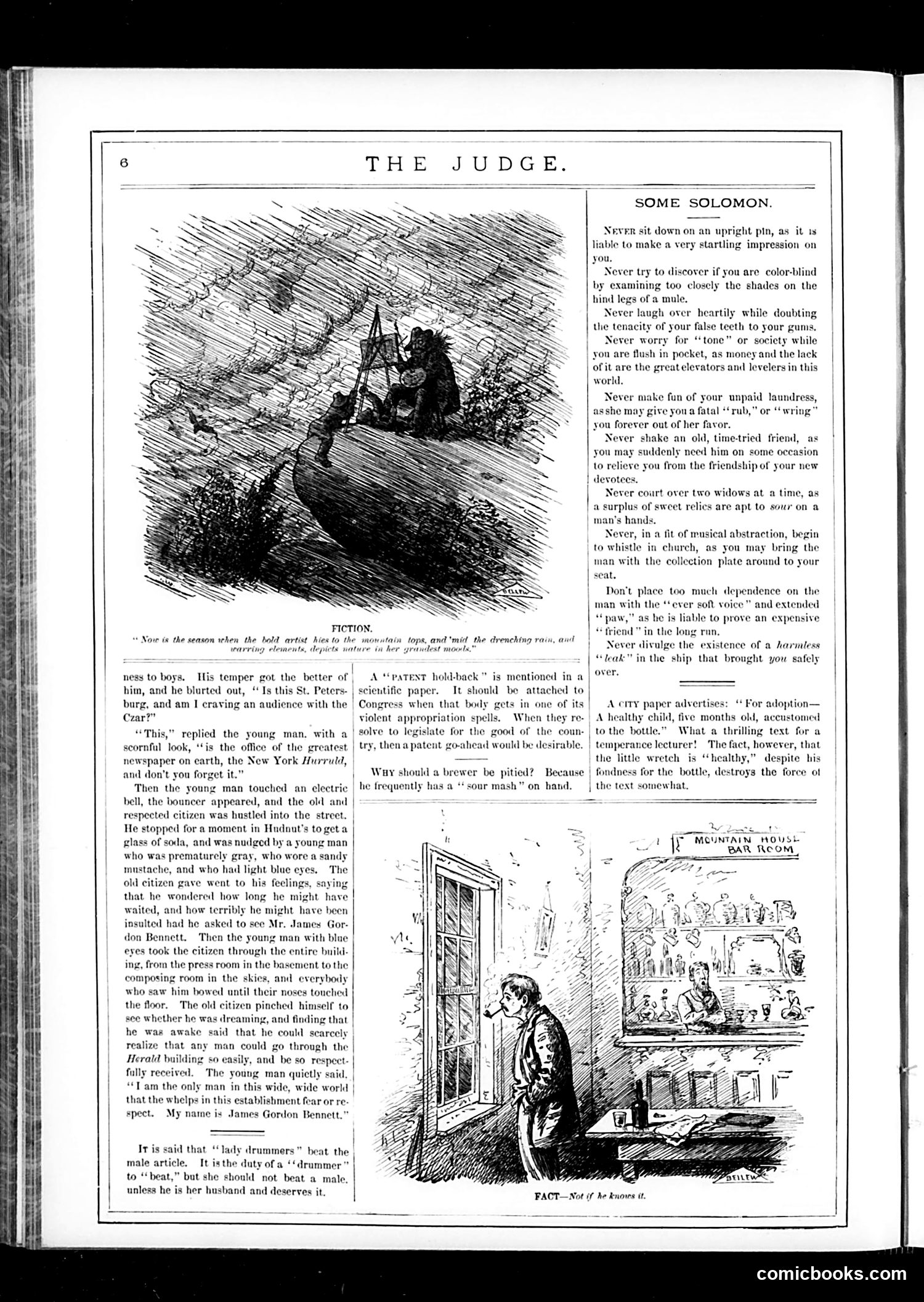 Judge — June 24, 1882 — page 6