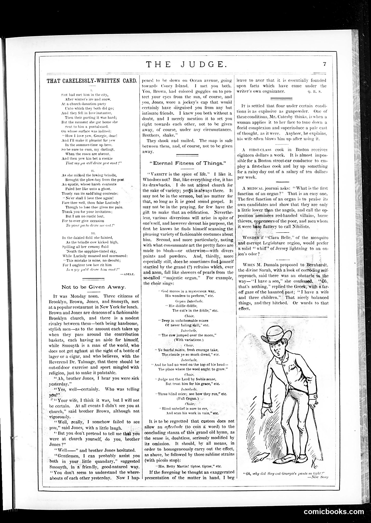 Judge — June 24, 1882 — page 7