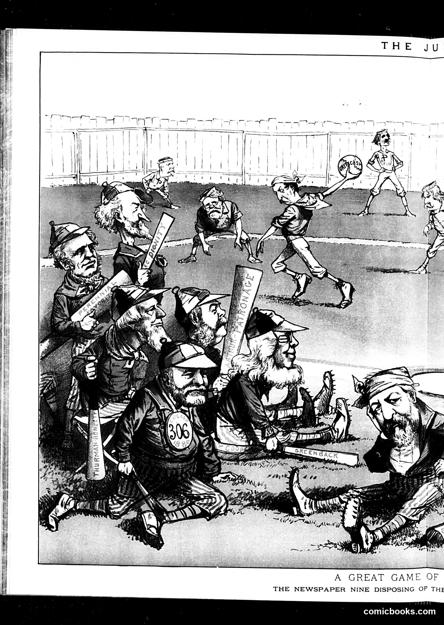 Judge — June 24, 1882 — page 8