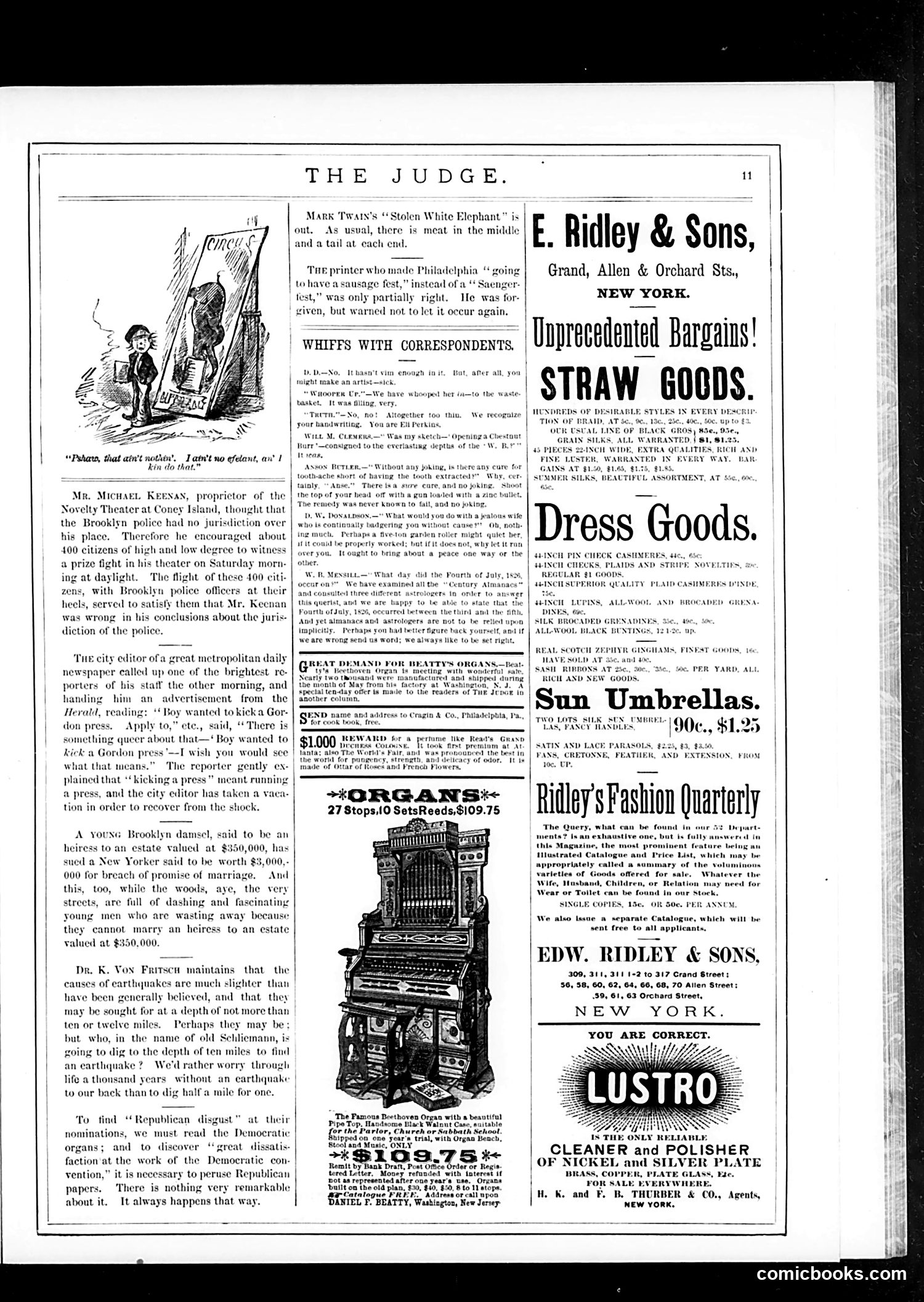 Judge — June 24, 1882 — page 11