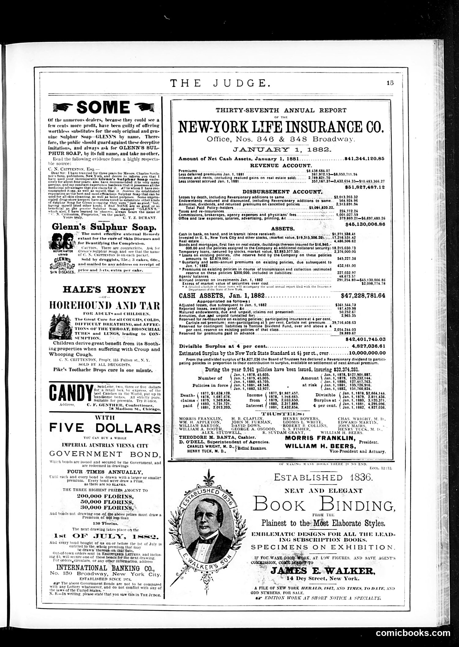 Judge — June 24, 1882 — page 15