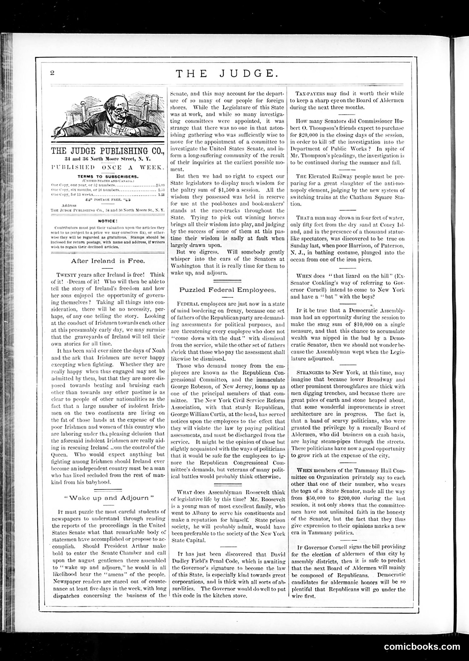 Judge — July 1, 1882 — page 2