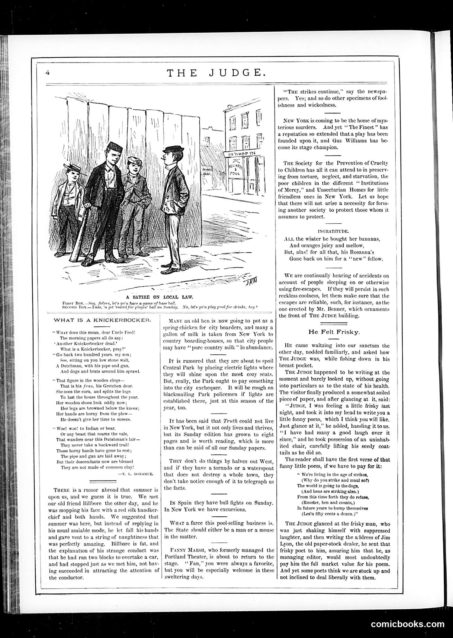 Judge — July 1, 1882 — page 4