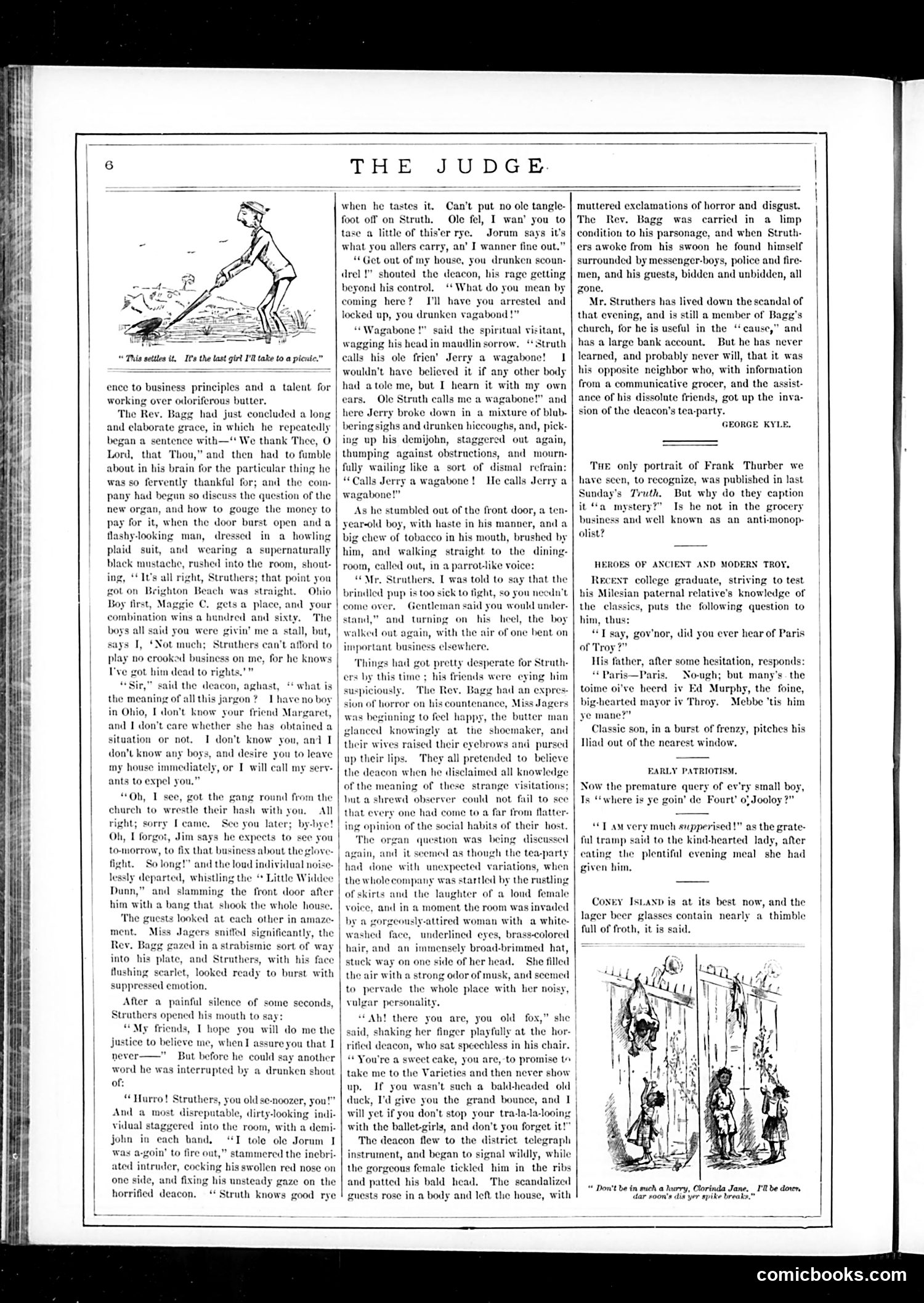 Judge — July 1, 1882 — page 6