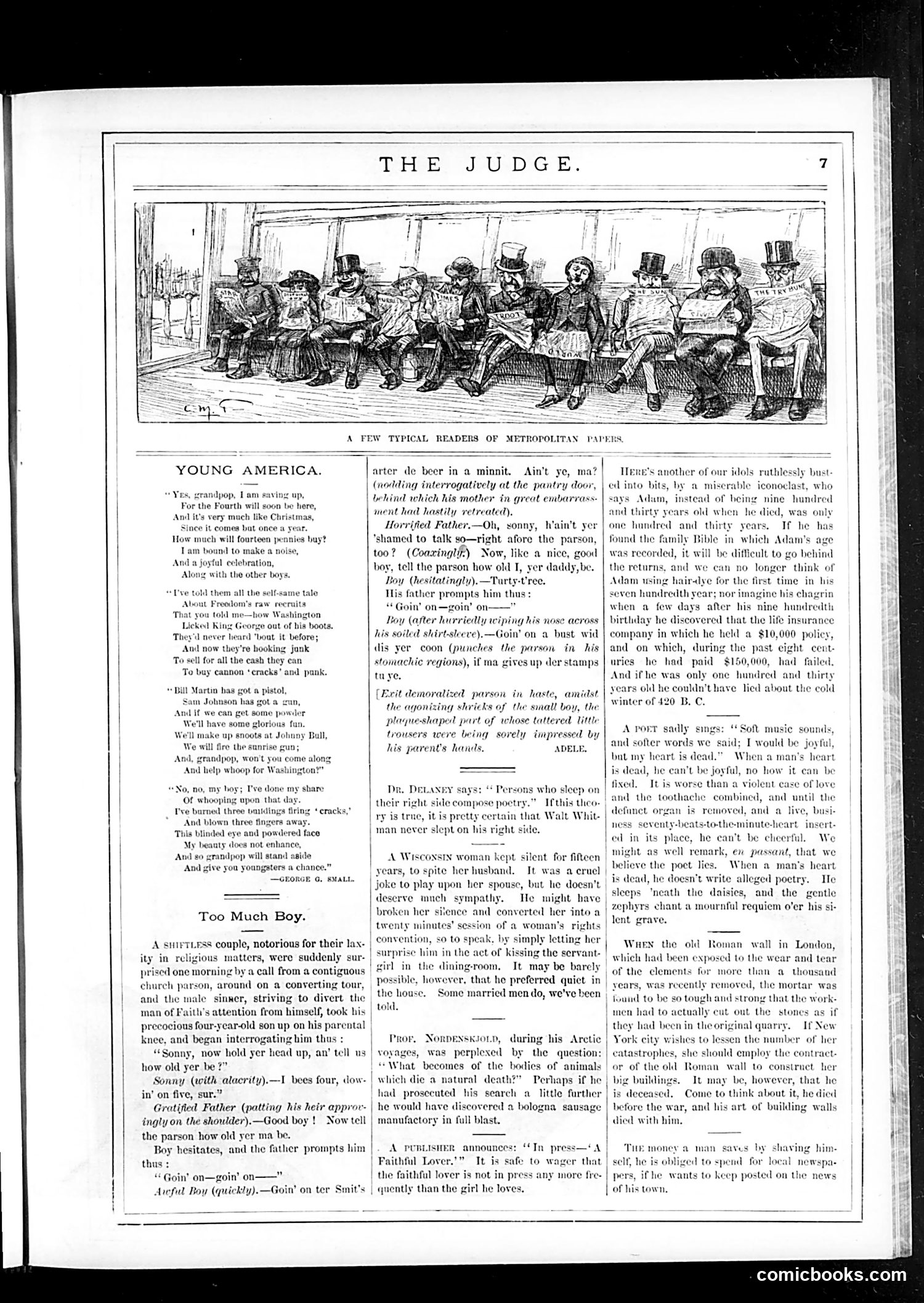 Judge — July 1, 1882 — page 7