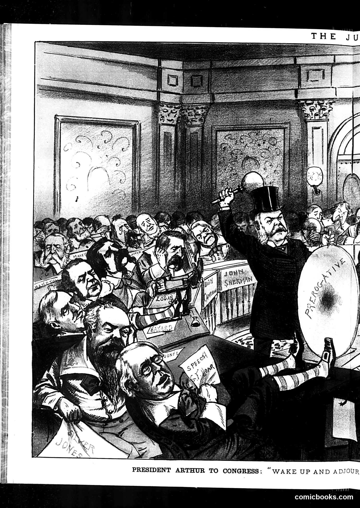 Judge — July 1, 1882 — page 8