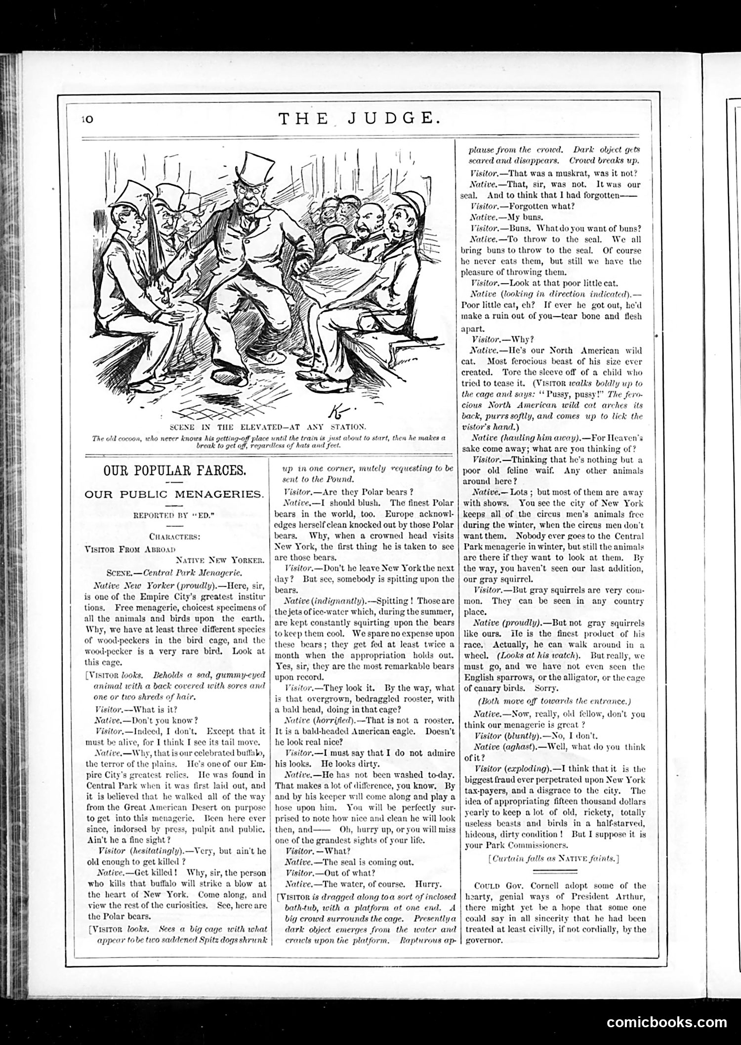 Judge — July 1, 1882 — page 10