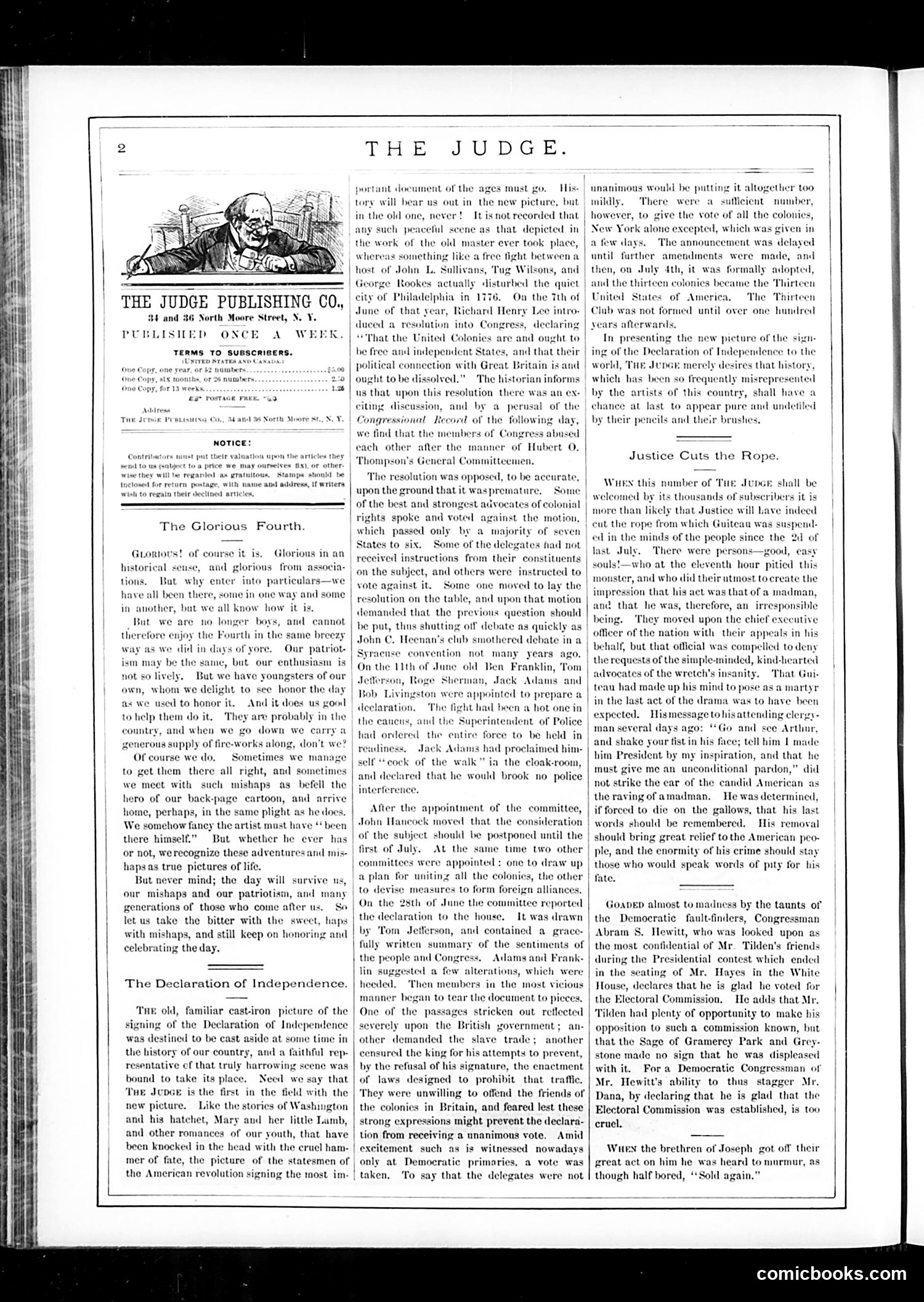 Judge — July 8, 1882 — page 2