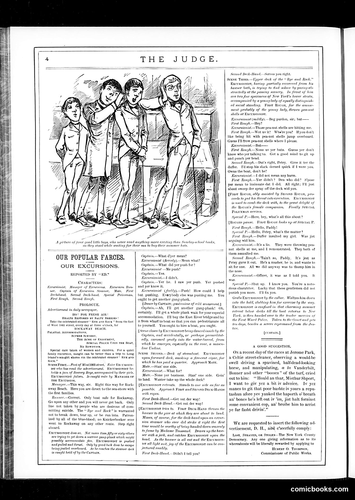 Judge — July 8, 1882 — page 4