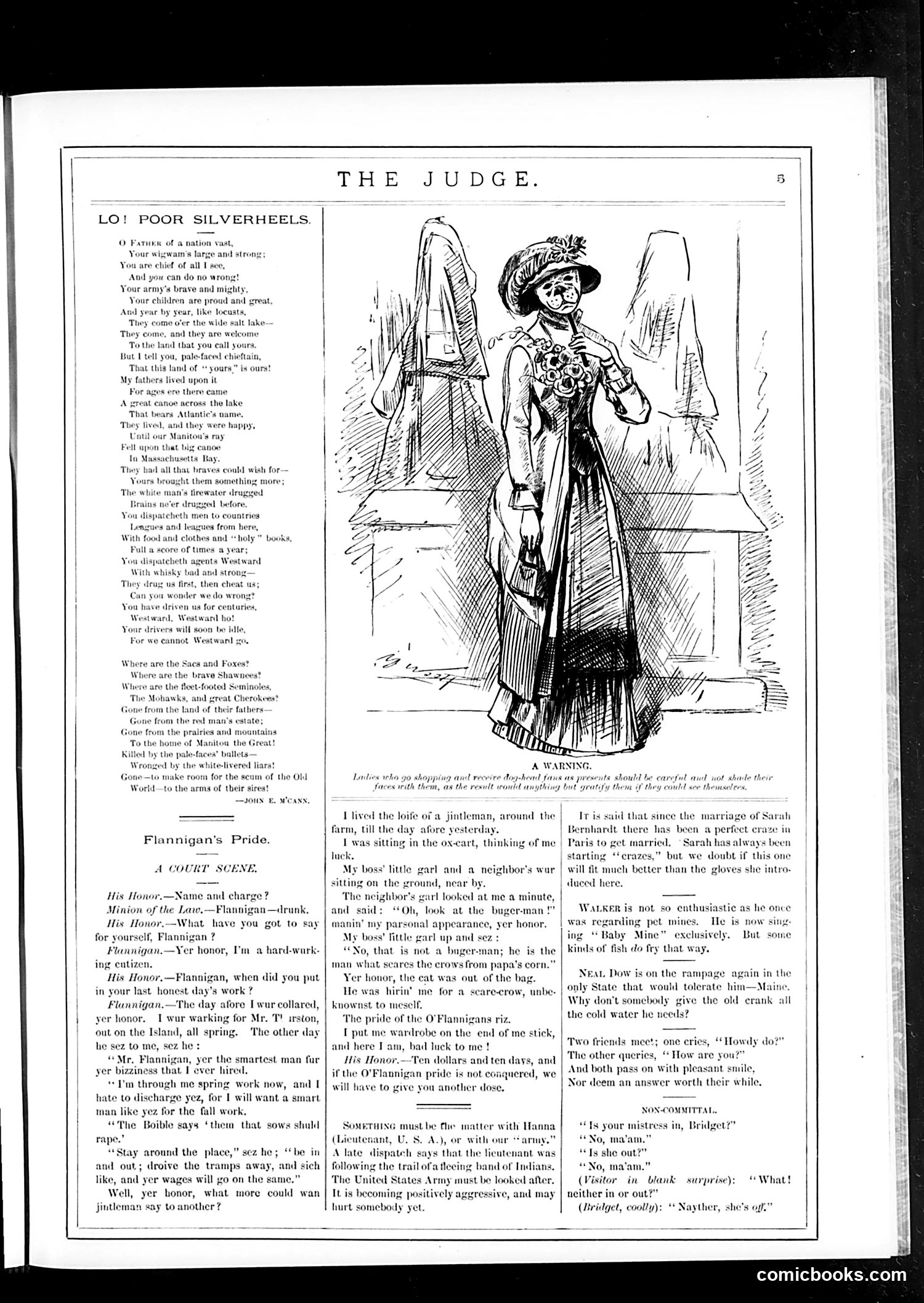 Judge — July 8, 1882 — page 5