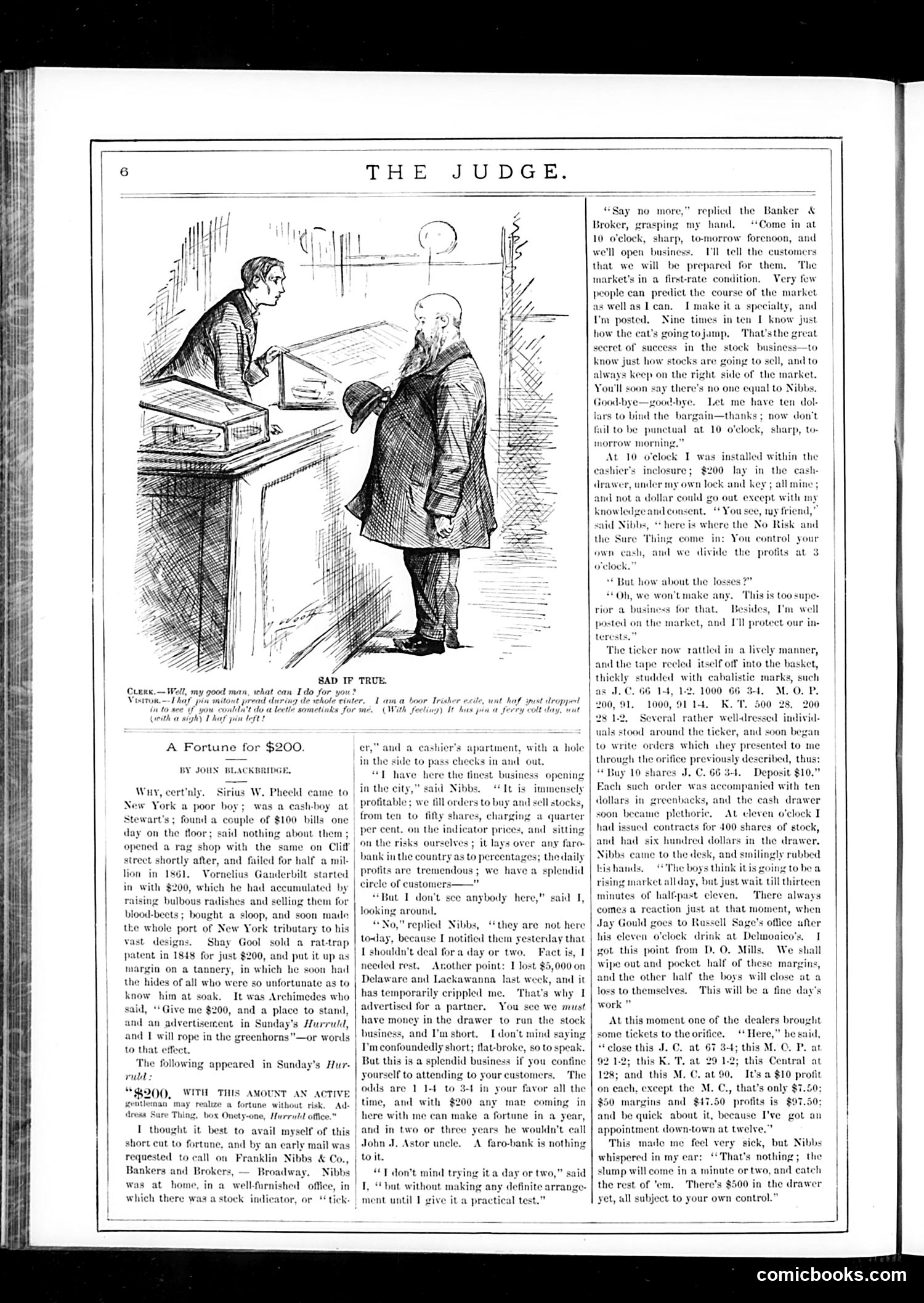 Judge — July 8, 1882 — page 6