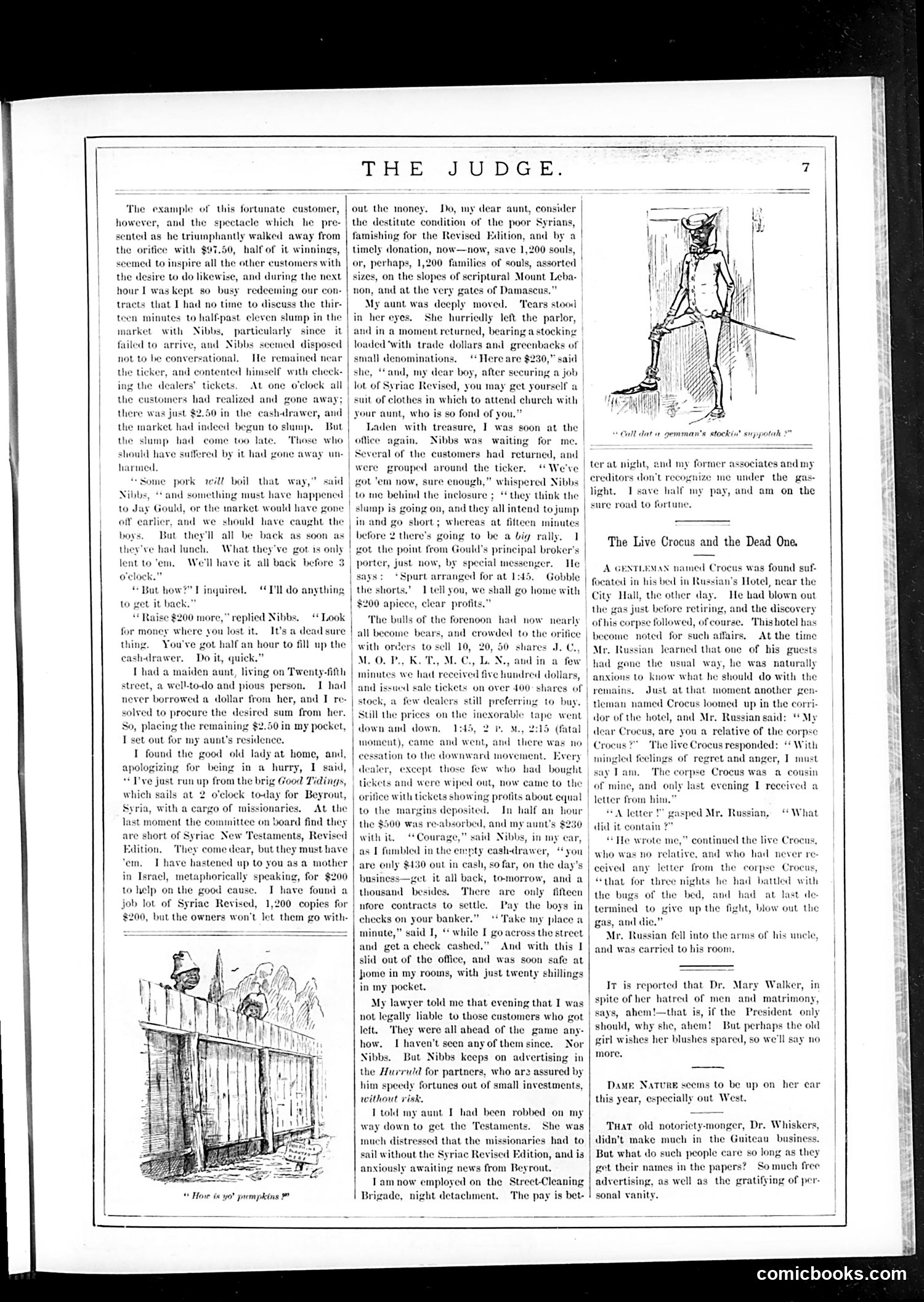 Judge — July 8, 1882 — page 7