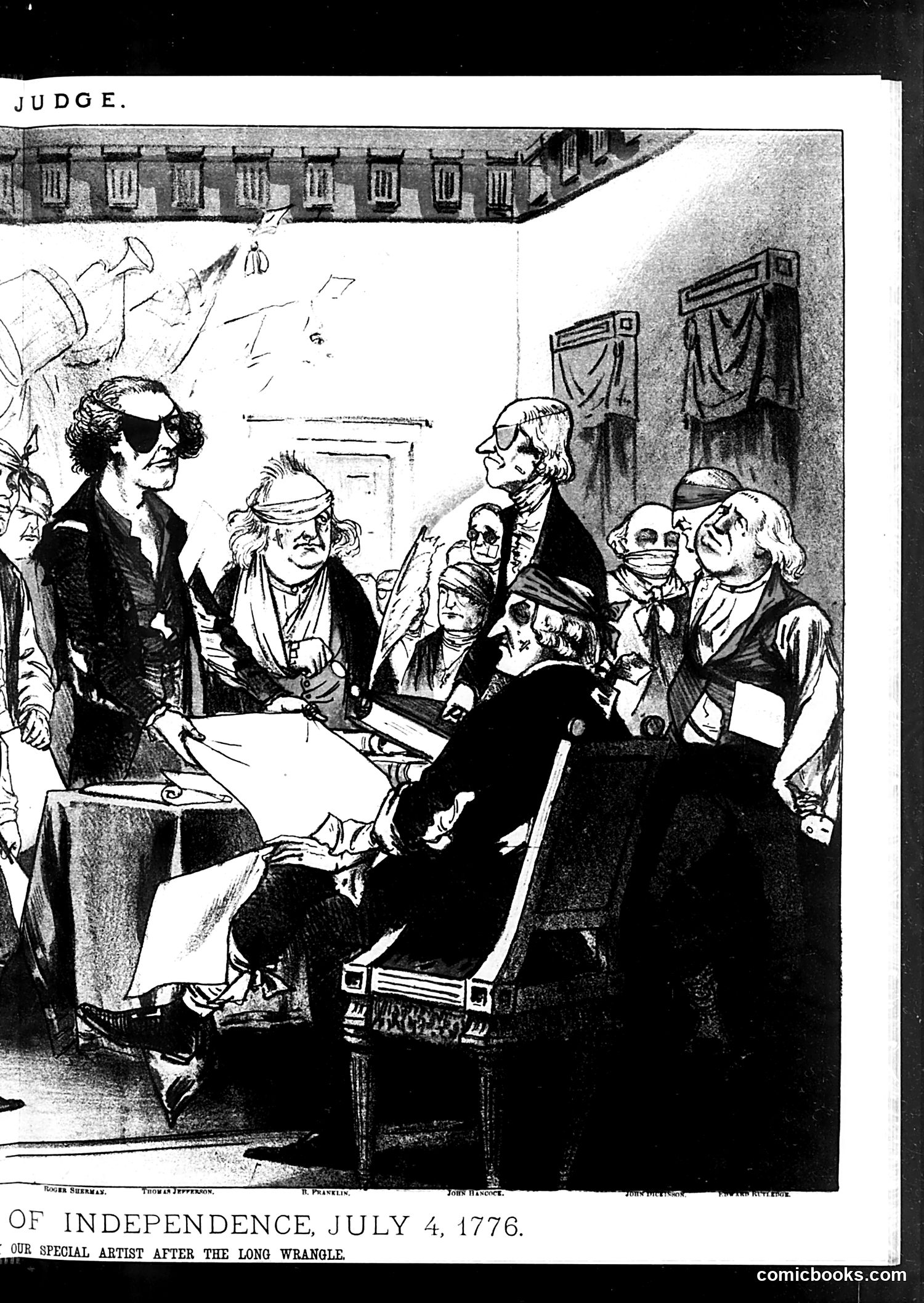 Judge — July 8, 1882 — page 9