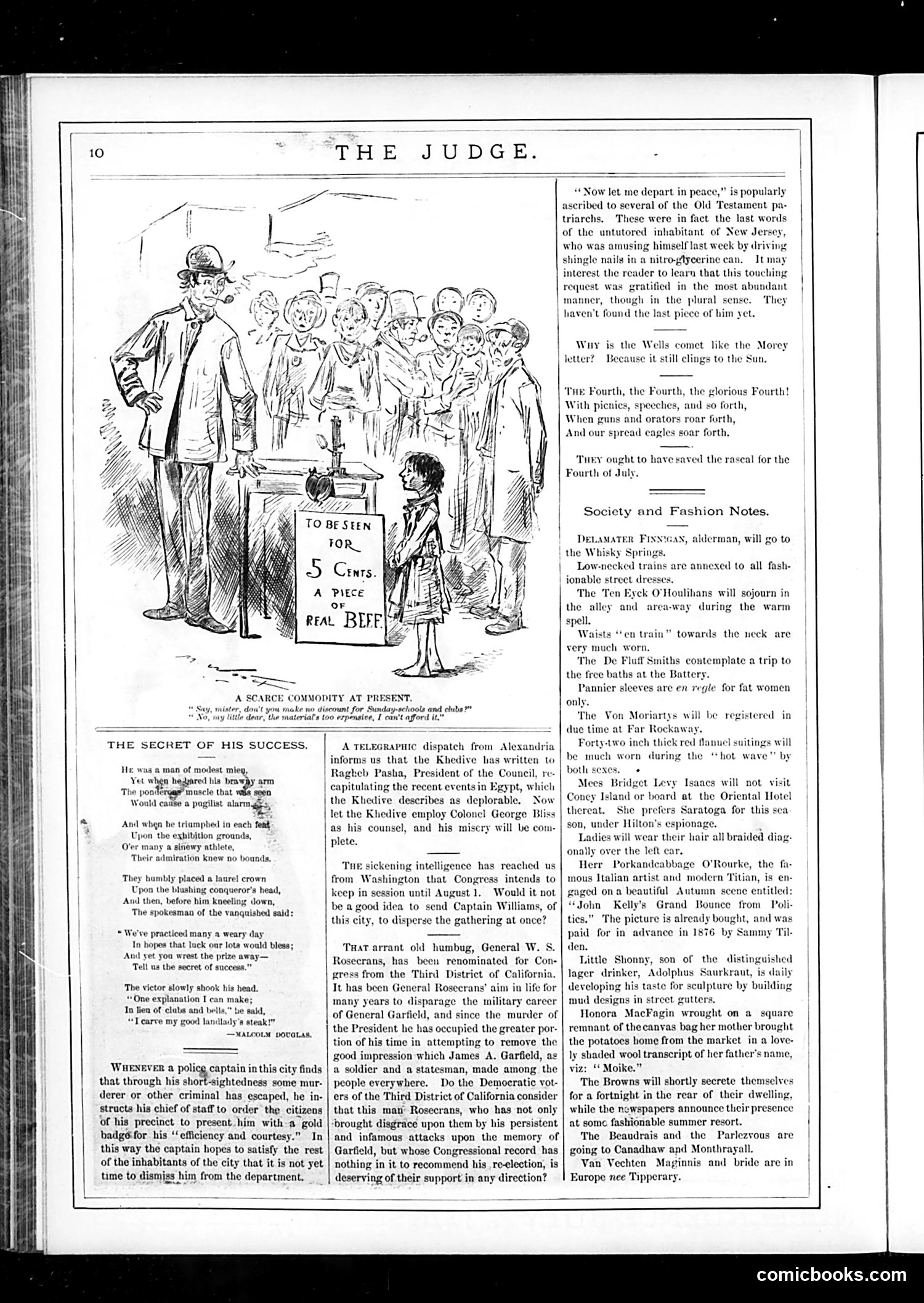 Judge — July 8, 1882 — page 10