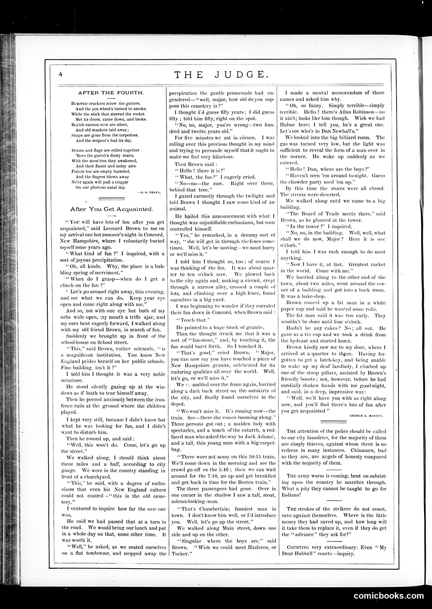 Judge — July 15, 1882 — page 4