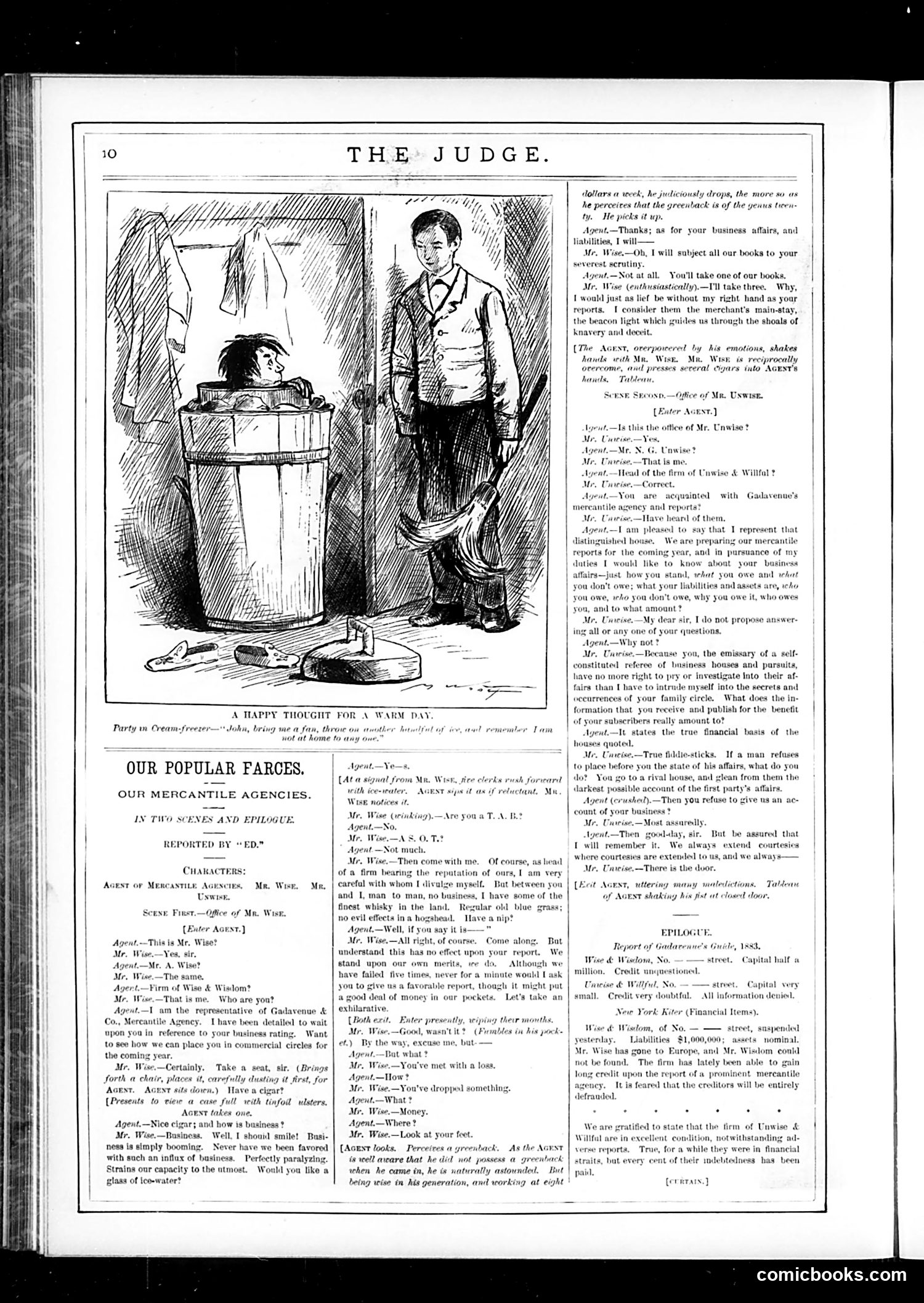 Judge — July 15, 1882 — page 10