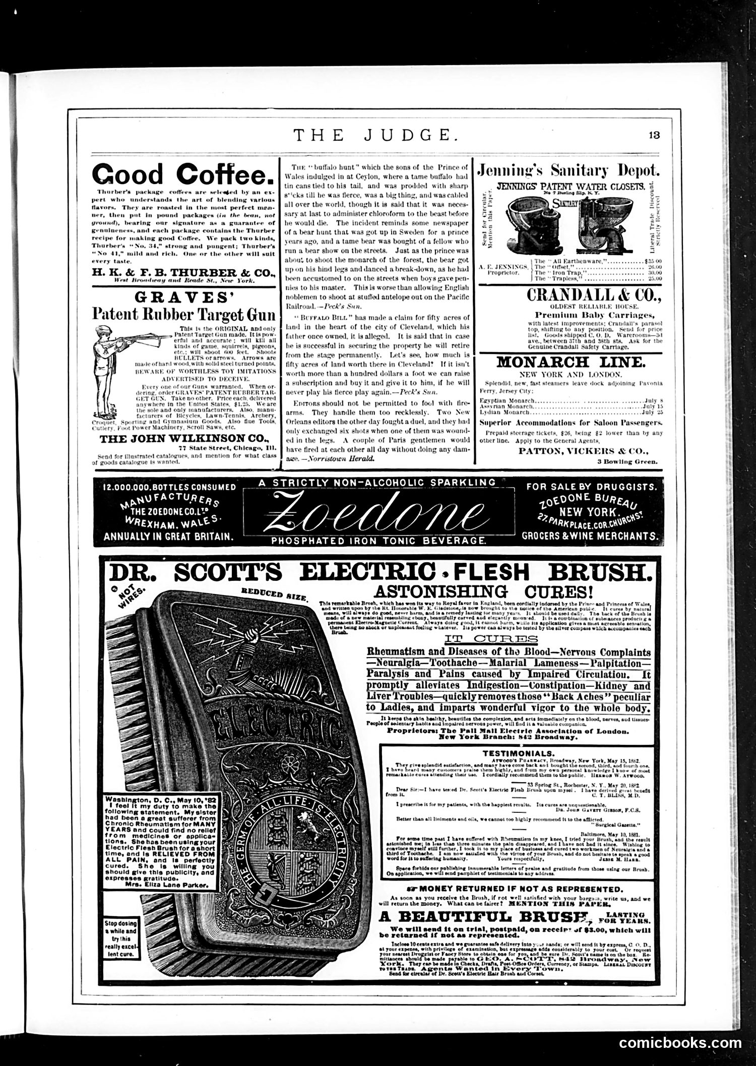 Judge — July 15, 1882 — page 13