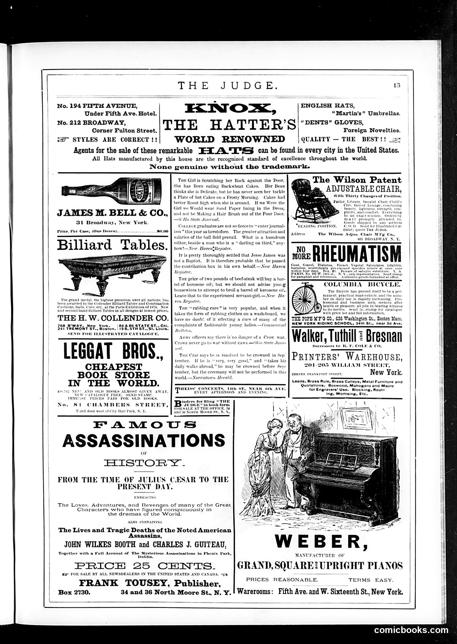Judge — July 15, 1882 — page 15