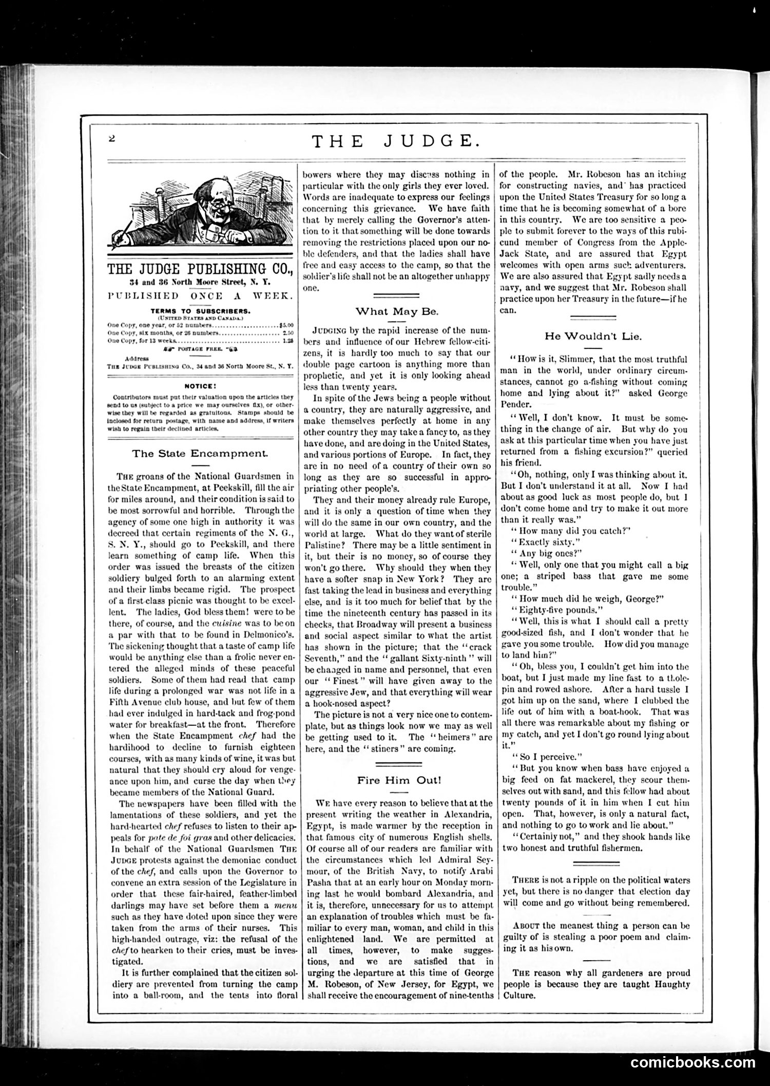 Judge — July 22, 1882 — page 2