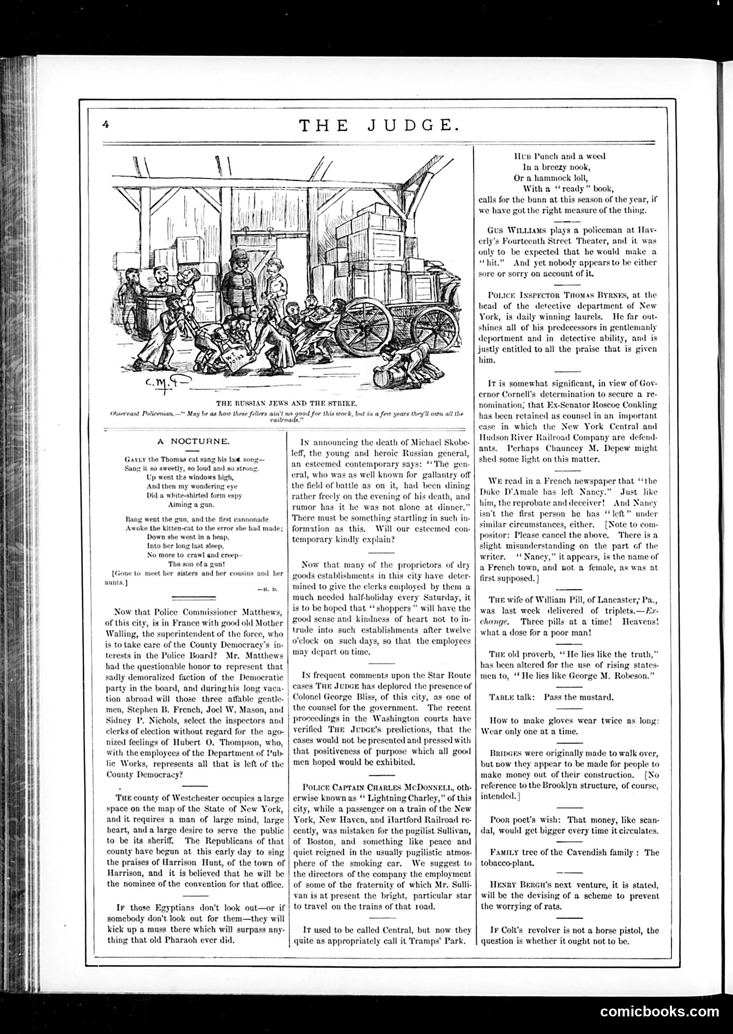 Judge — July 22, 1882 — page 4