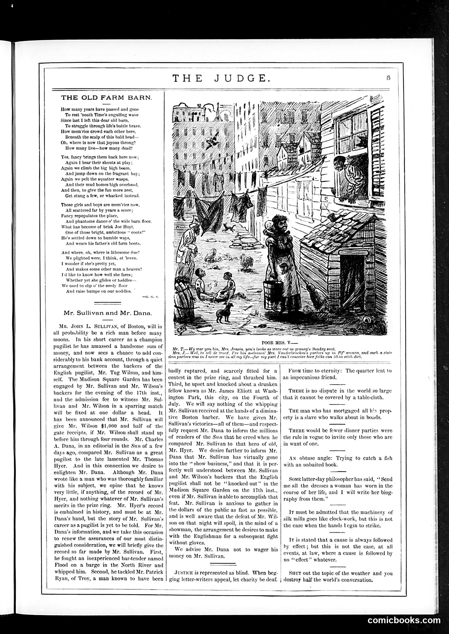 Judge — July 22, 1882 — page 5