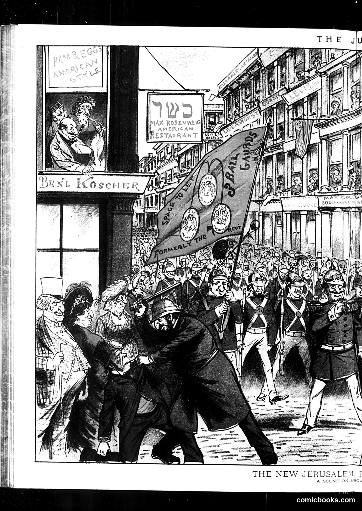 Judge — July 22, 1882 — page 8