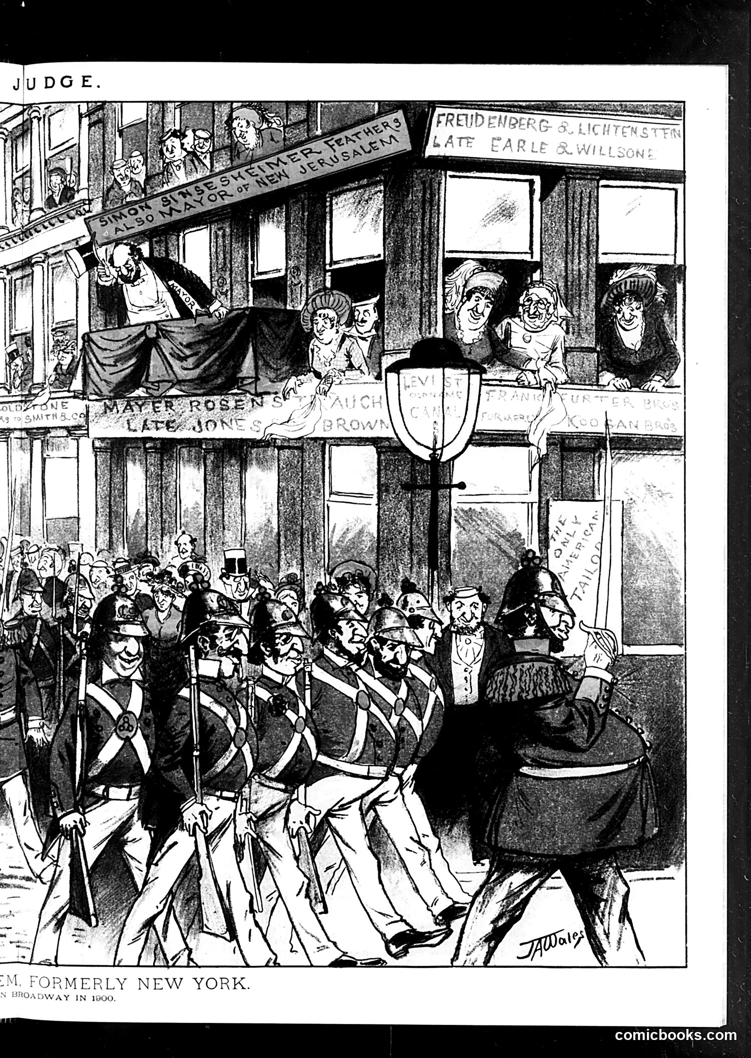 Judge — July 22, 1882 — page 9