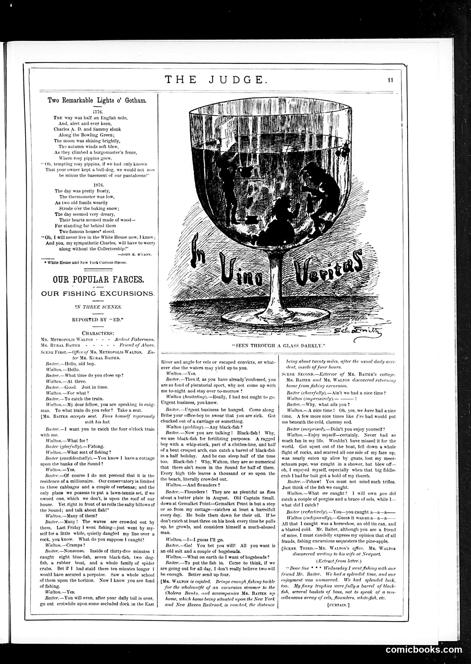 Judge — July 22, 1882 — page 11