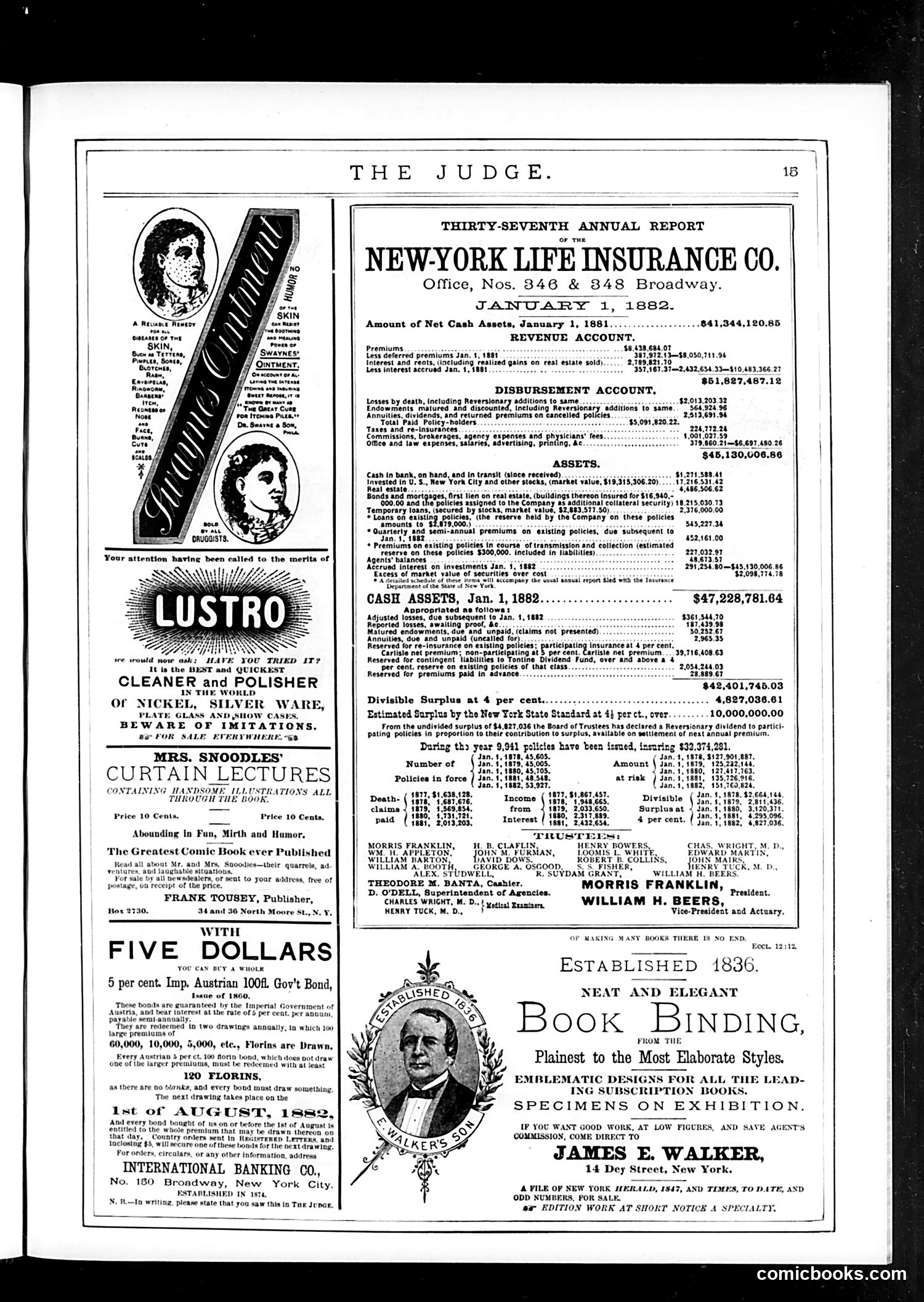 Judge — July 22, 1882 — page 15
